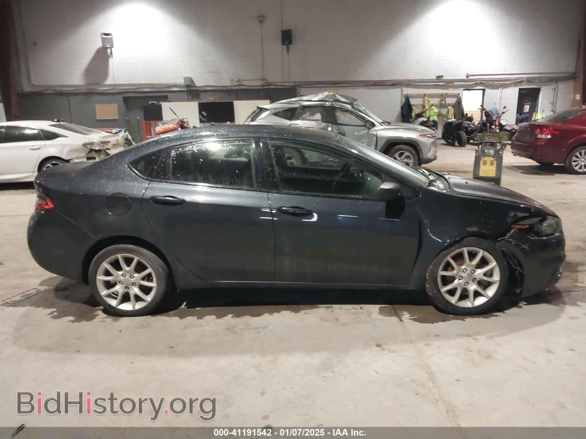 2013 DODGE DART - VIN: 1C3CDFBA7DD301930 - Photo 13