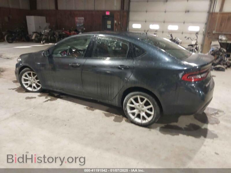 2013 Dodge DART (VIN 1C3CDFBA7DD301930) — фото 3 из 16