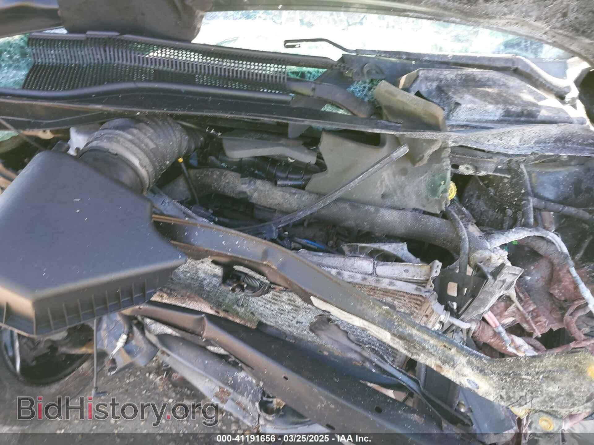 2013 RAM CARGO - VIN: 2C4JRGAG1DR773070 - Фото 10