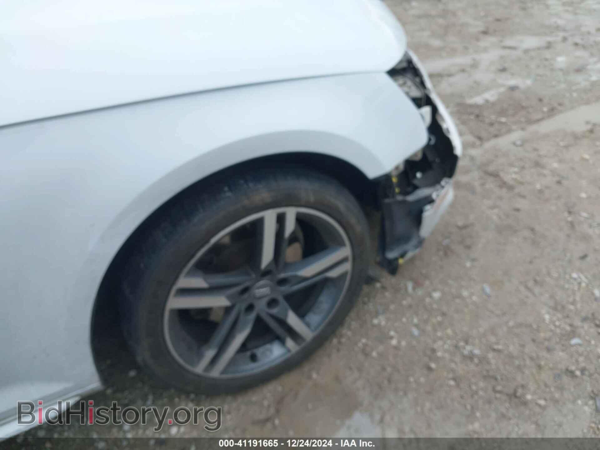 2018 AUDI A4 - VIN: WAULMAF49JA113858 - Photo 20