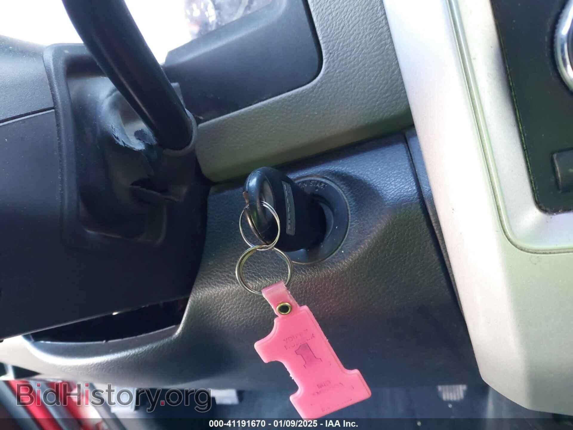 2012 RAM 2500 - VIN: 3C6UD5DL5CG335818 - Photo 11