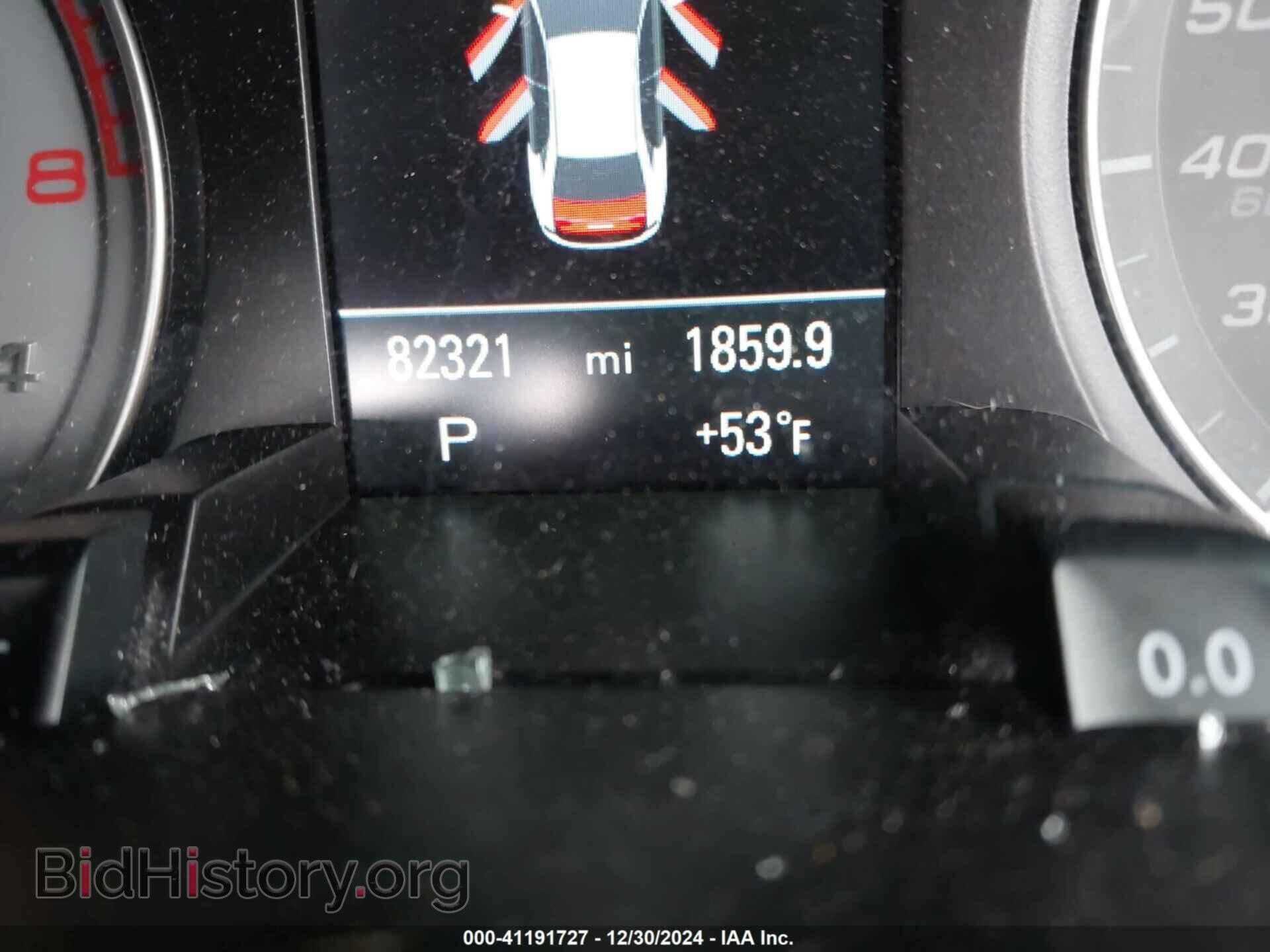 2015 AUDI S4 - VIN: WAUBGAFLXFA057138 - Фото 15