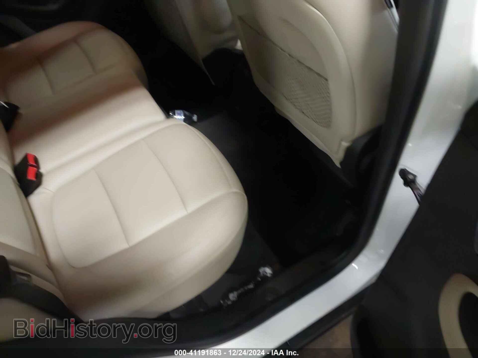 2017 BUICK ENCORE - VIN: KL4CJHSB3HB082159 - Photo 8