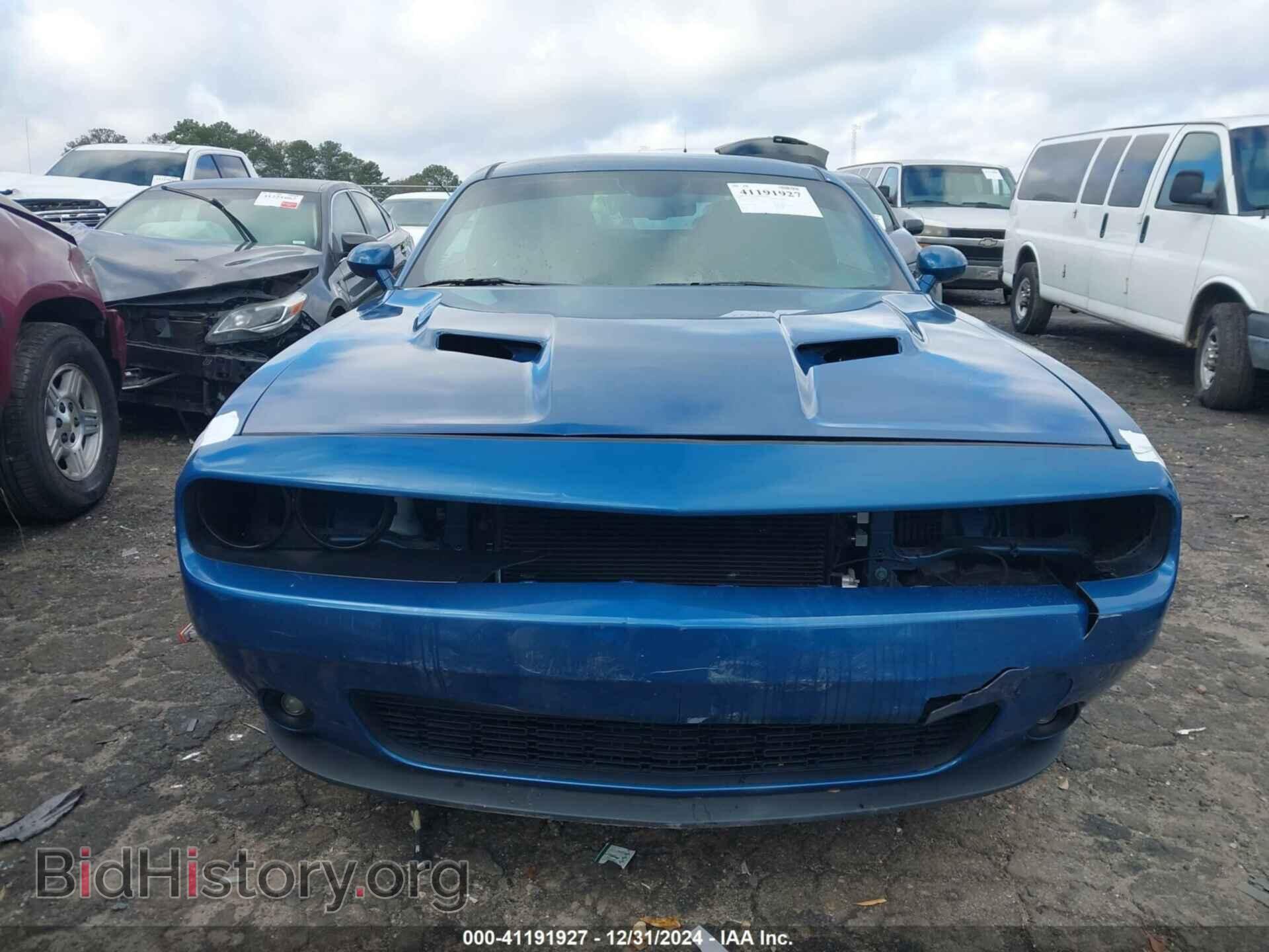2022 DODGE CHALLENGER - VIN: 2C3CDZAG8NH108715 - Фото 11