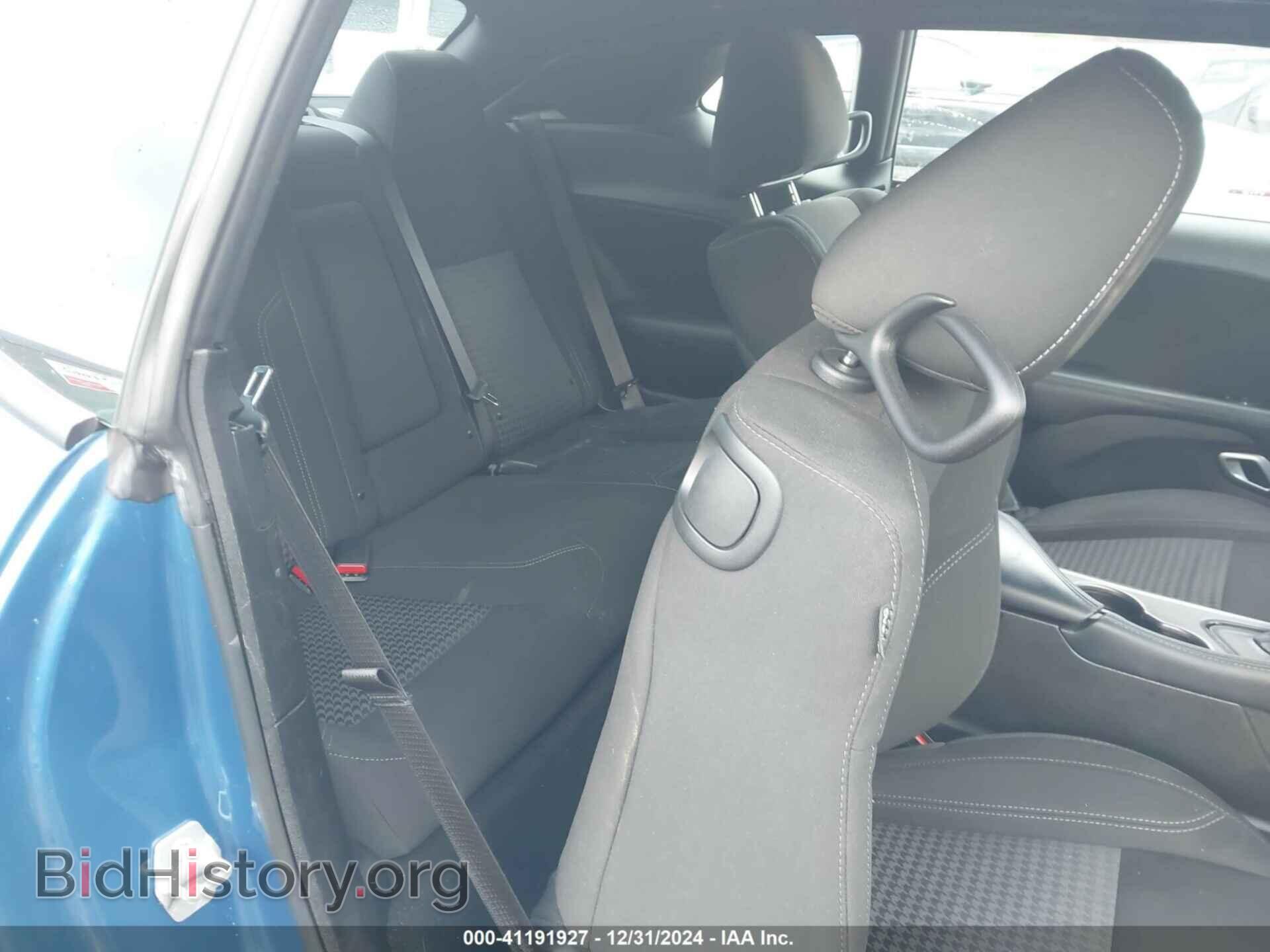 2022 DODGE CHALLENGER - VIN: 2C3CDZAG8NH108715 - Фото 8