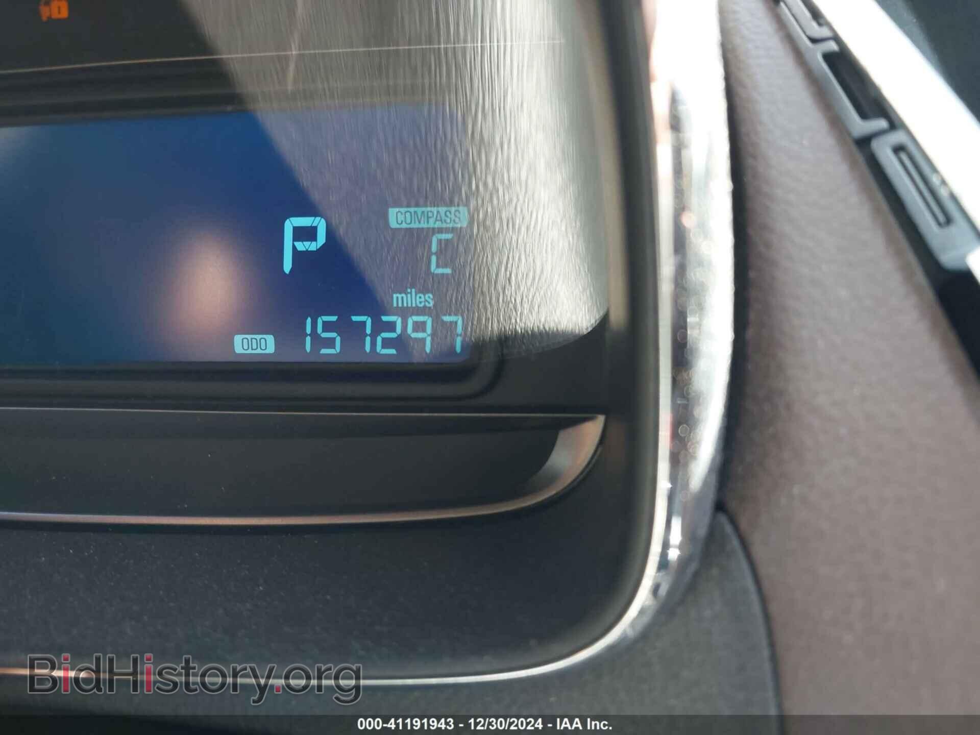 2015 CHEVROLET TRAX - VIN: KL7CJTSB3FB235433 - Фото 7