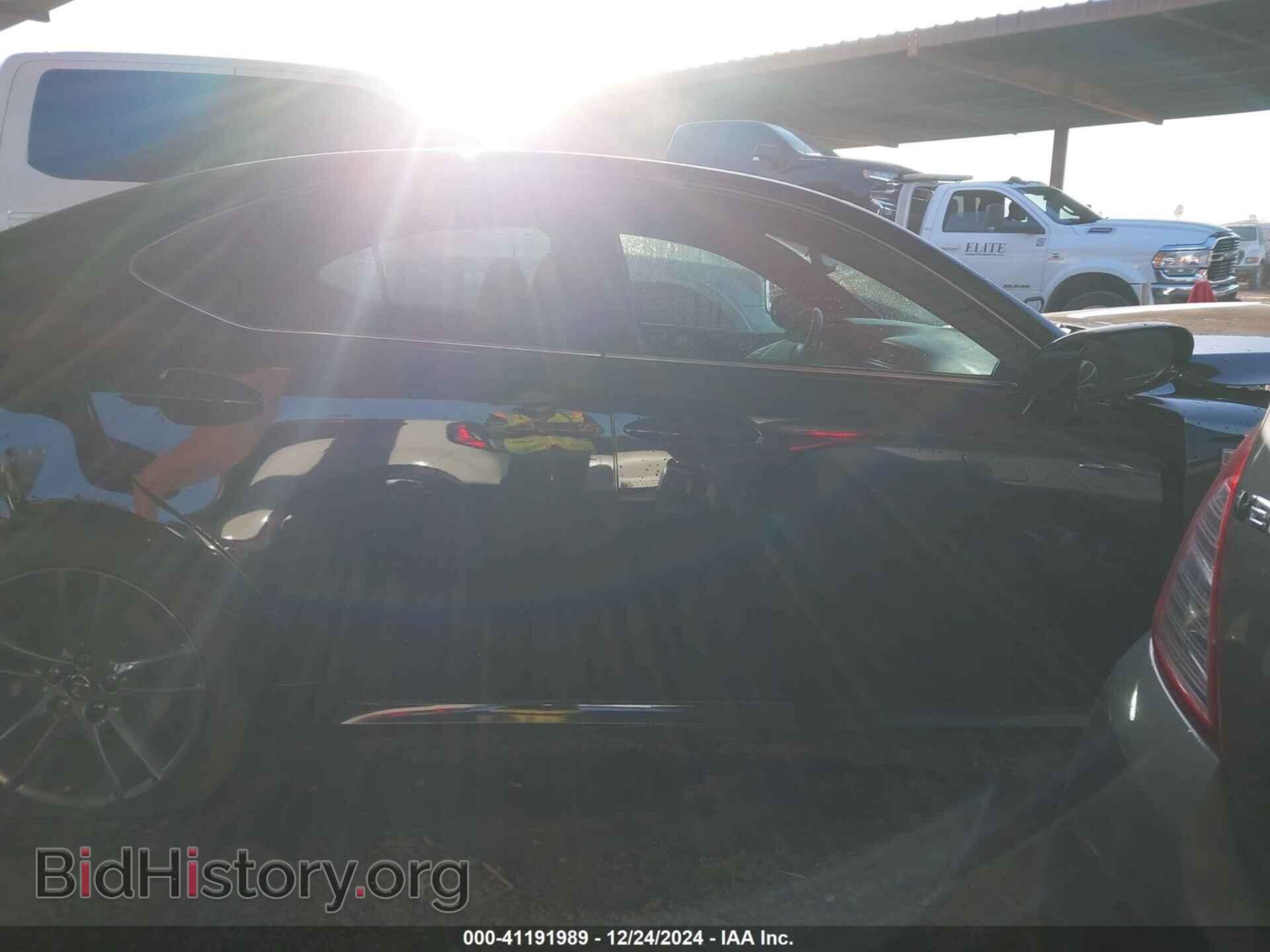 2011 LEXUS IS 250 - VIN: JTHBF5C21B5153105 - Photo 13