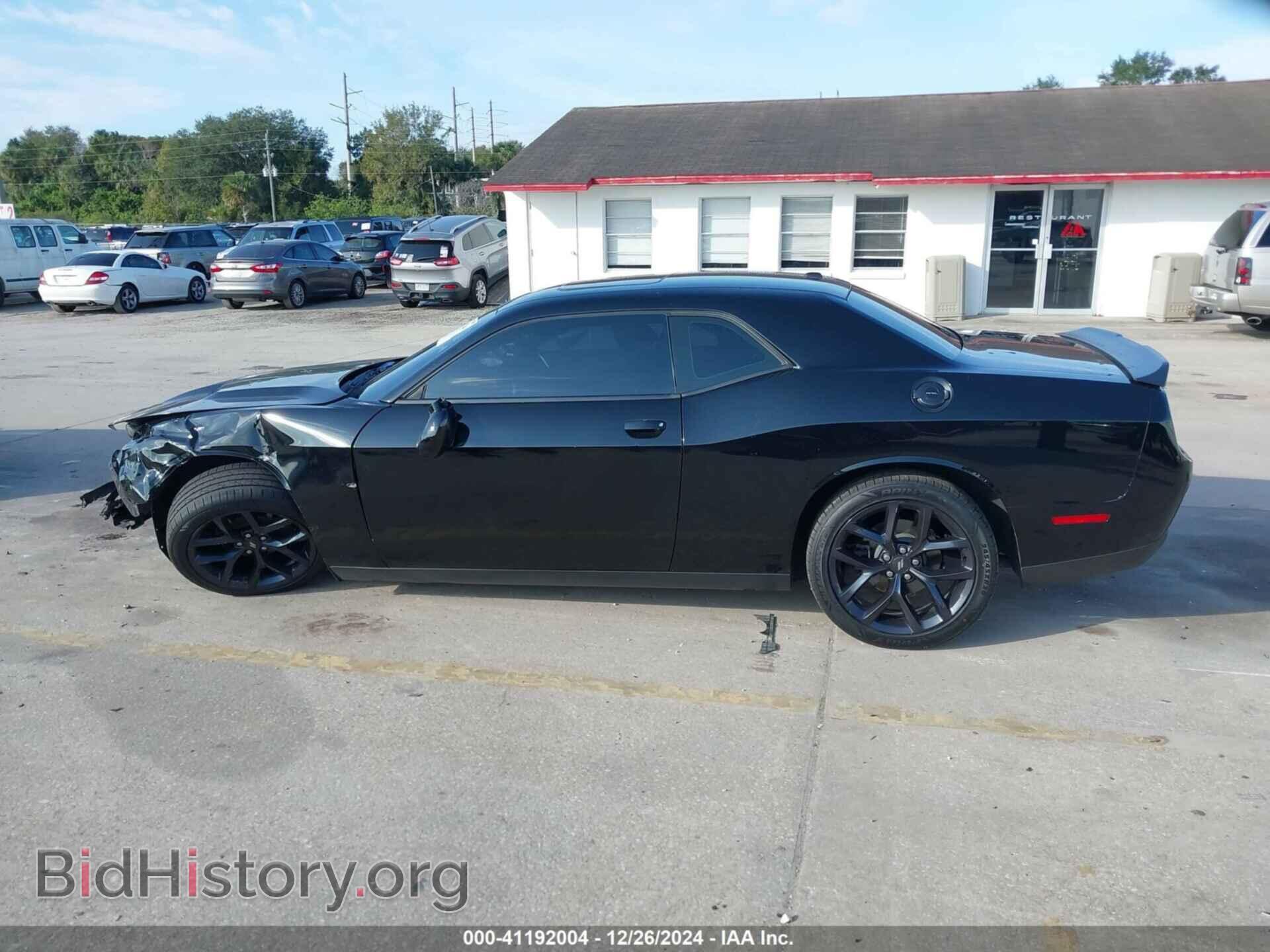 2020 DODGE CHALLENGER - VIN: 2C3CDZAG5LH155682 - Фото 15