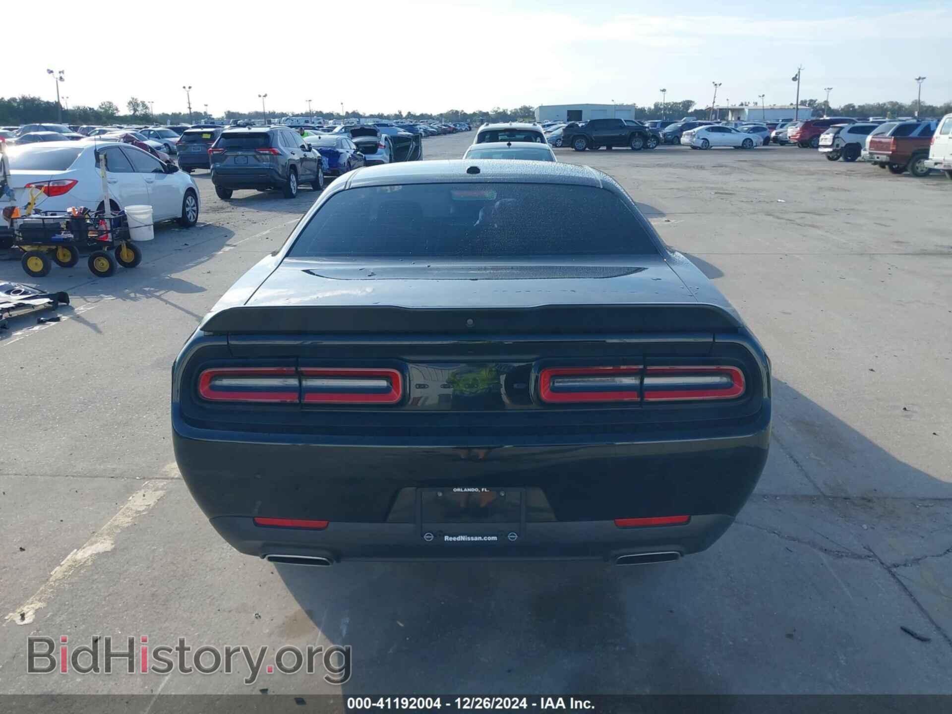 2020 DODGE CHALLENGER - VIN: 2C3CDZAG5LH155682 - Фото 17