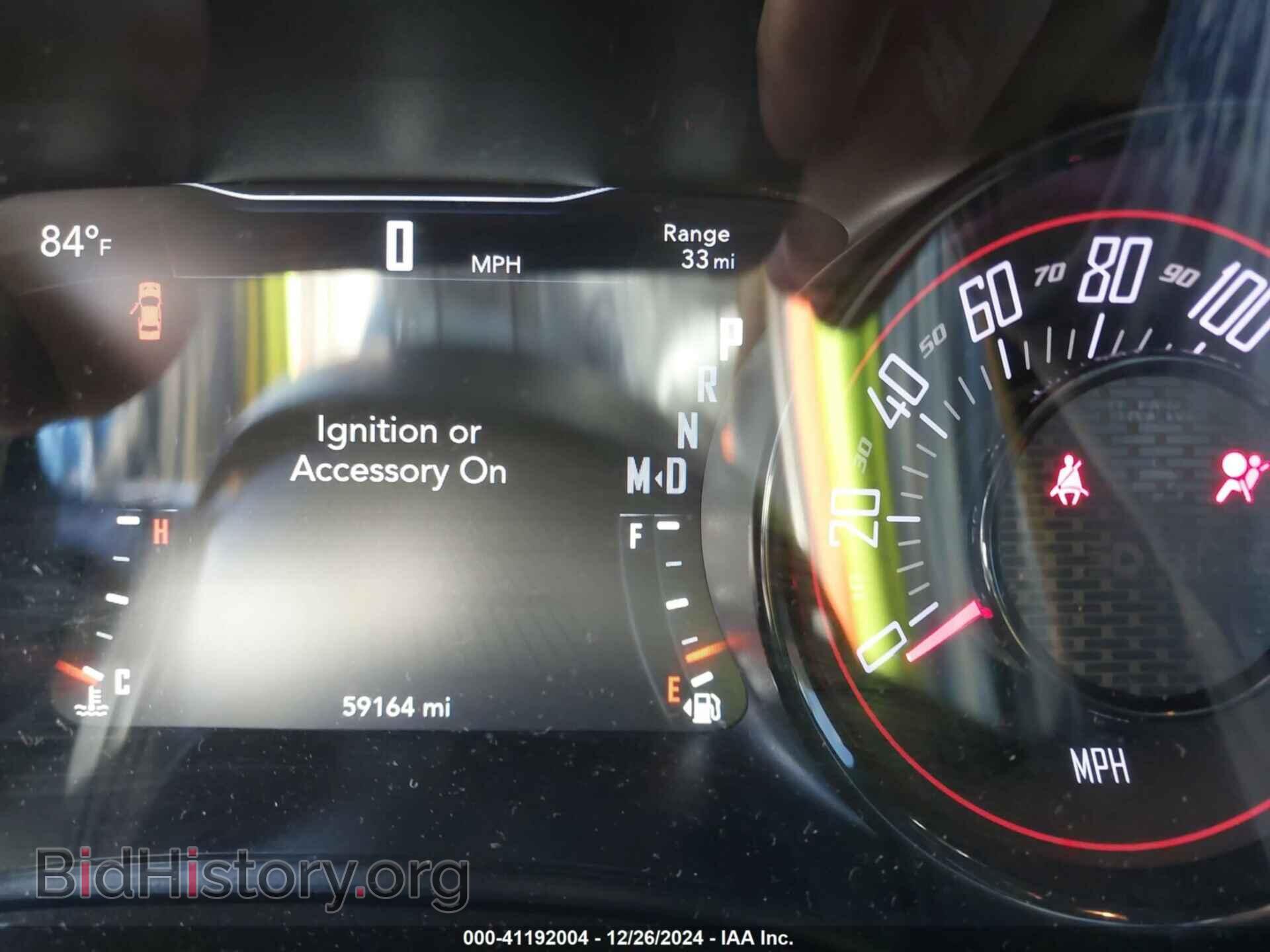 2020 DODGE CHALLENGER - VIN: 2C3CDZAG5LH155682 - Фото 7