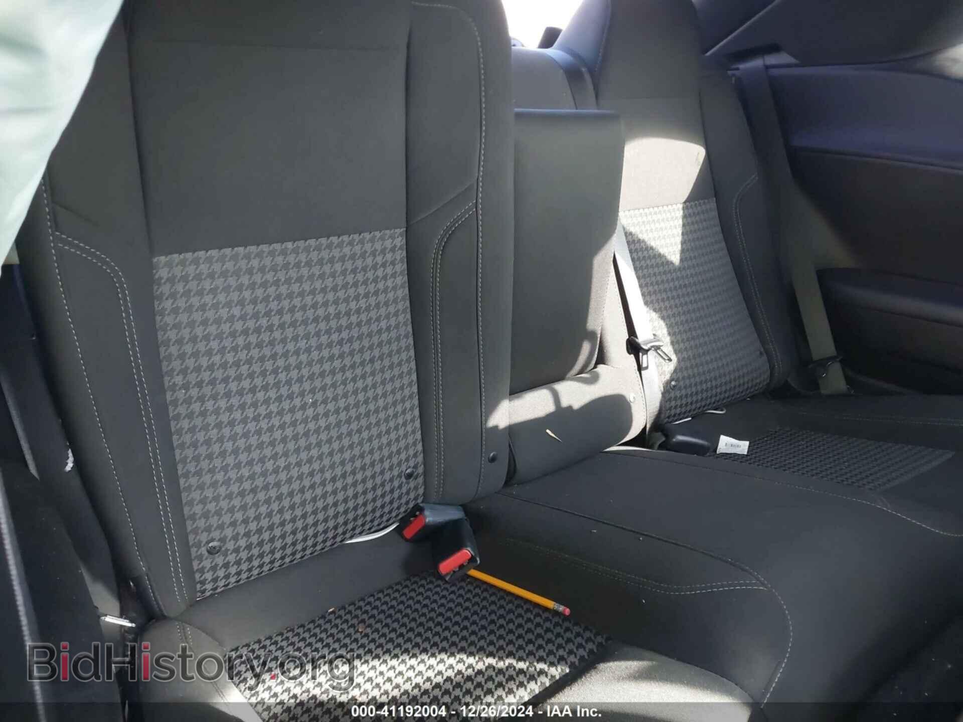 2020 DODGE CHALLENGER - VIN: 2C3CDZAG5LH155682 - Фото 8