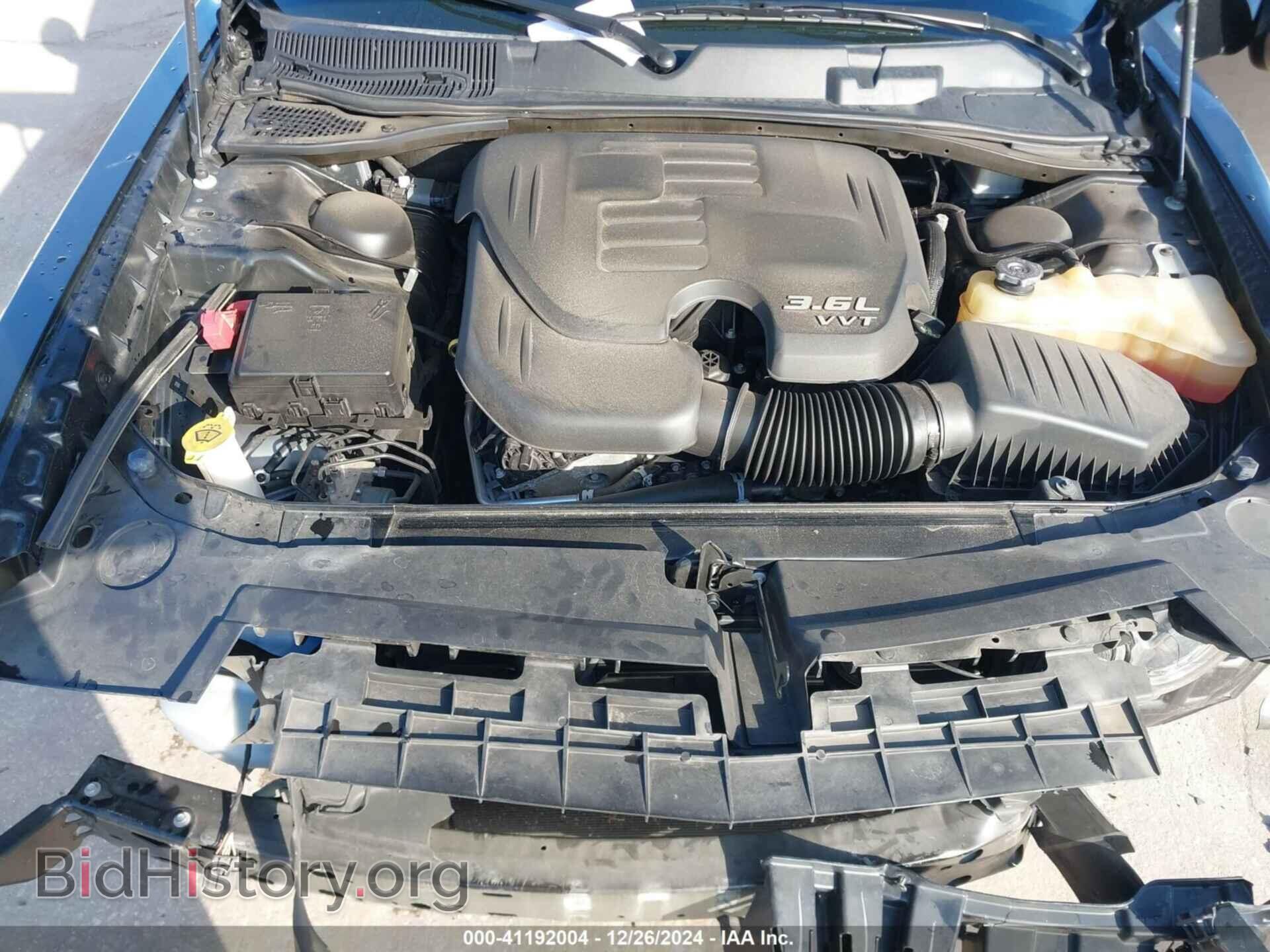 2020 DODGE CHALLENGER - VIN: 2C3CDZAG5LH155682 - Фото 10