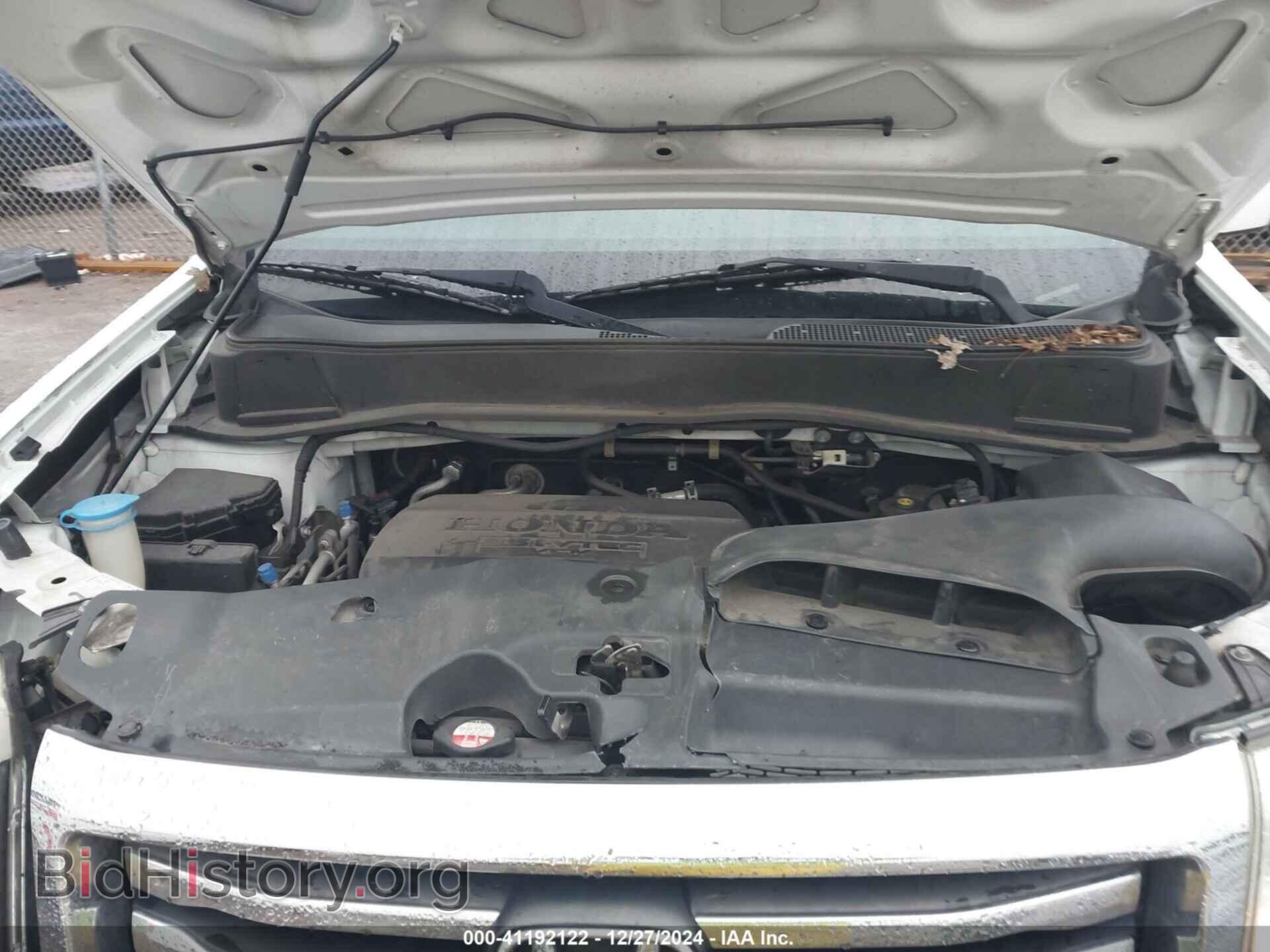 2014 HONDA PILOT - VIN: 5FNYF3H79EB024357 - Фото 10