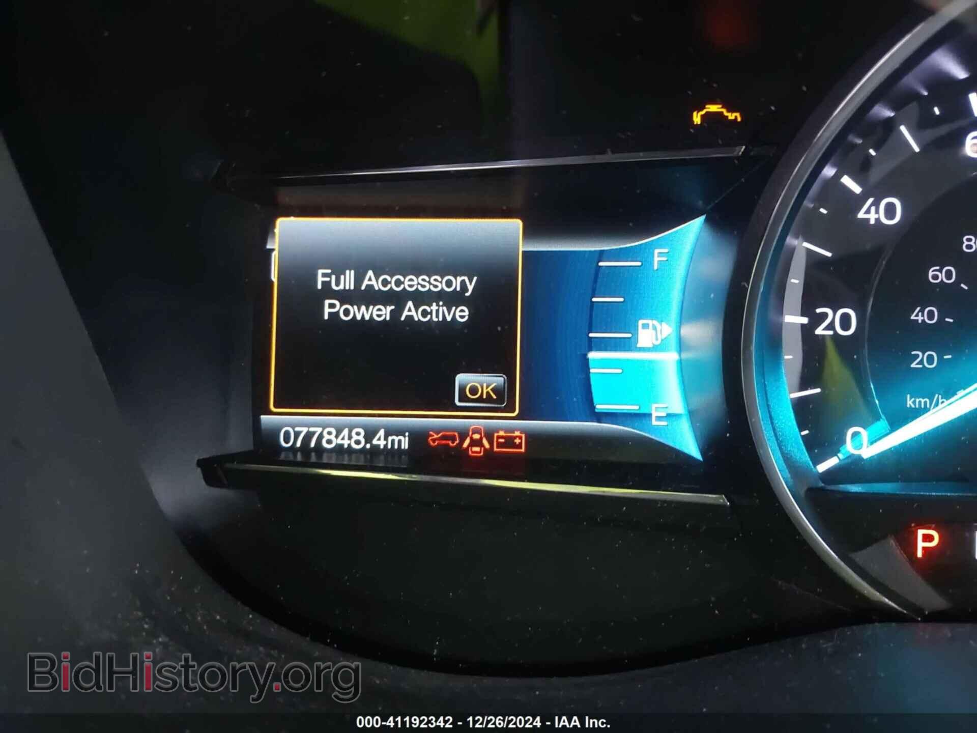 2018 FORD EXPLORER - VIN: 1FM5K8GT6JGB86856 - Photo 16