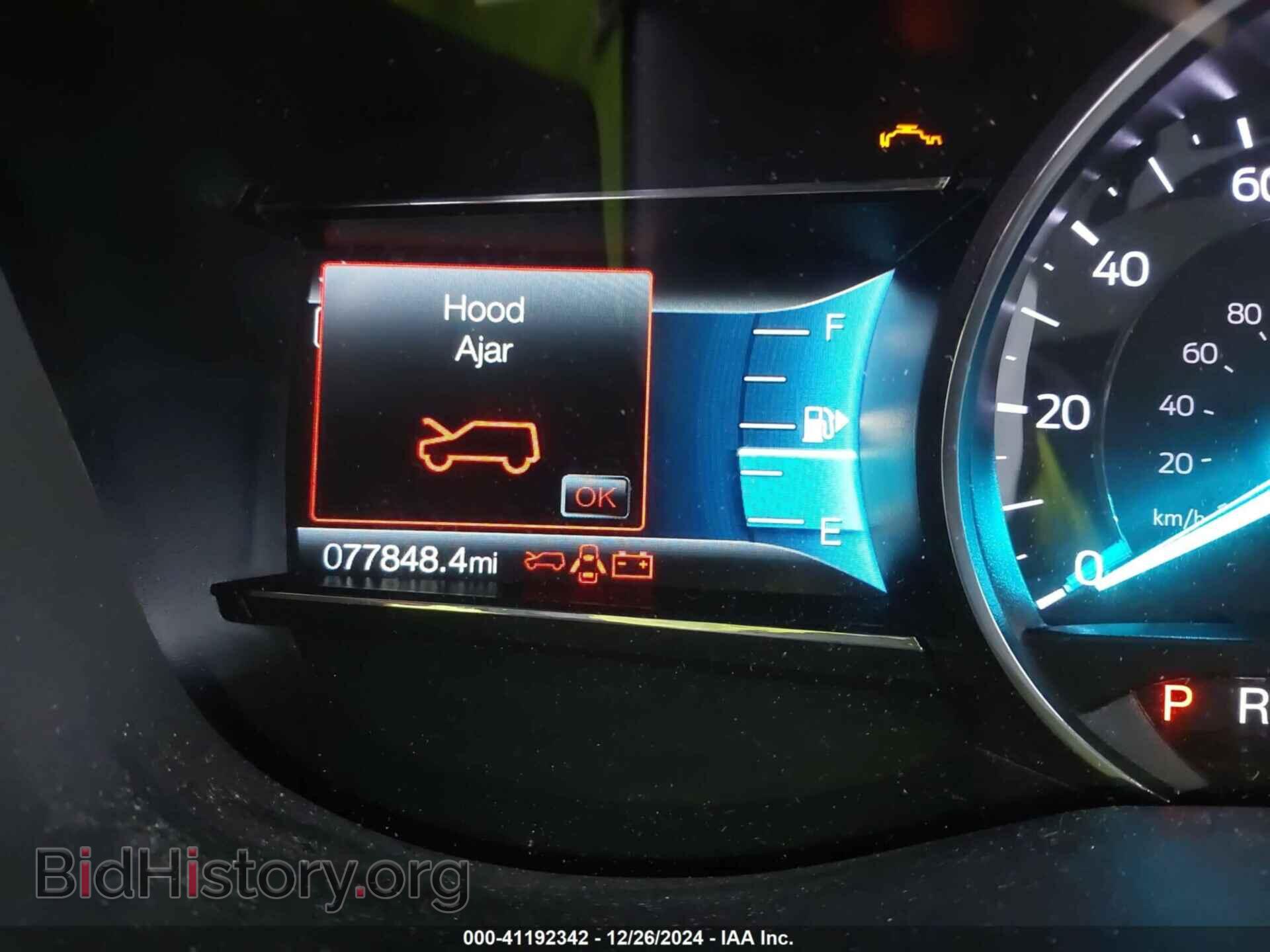 2018 FORD EXPLORER - VIN: 1FM5K8GT6JGB86856 - Photo 7