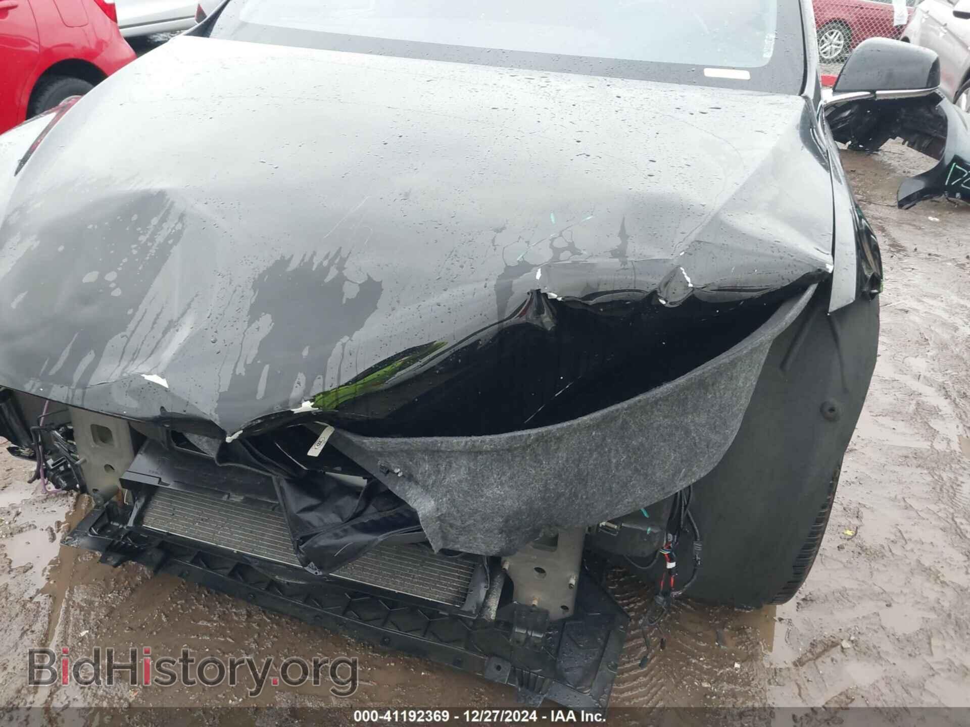 2018 TESLA MODEL X - VIN: 5YJXCBE29JF099951 - Фото 6