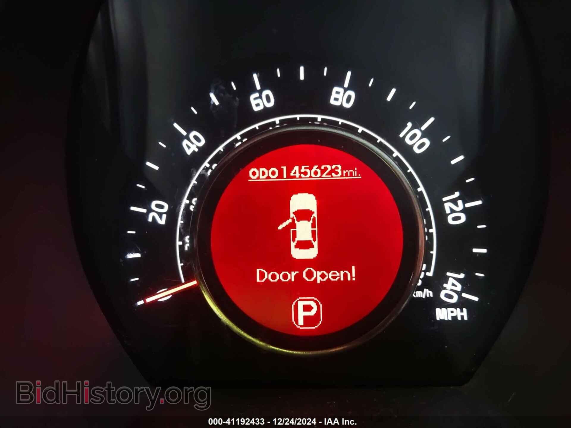 2012 KIA RIO - VIN: KNADN5A32C6022850 - Фото 7