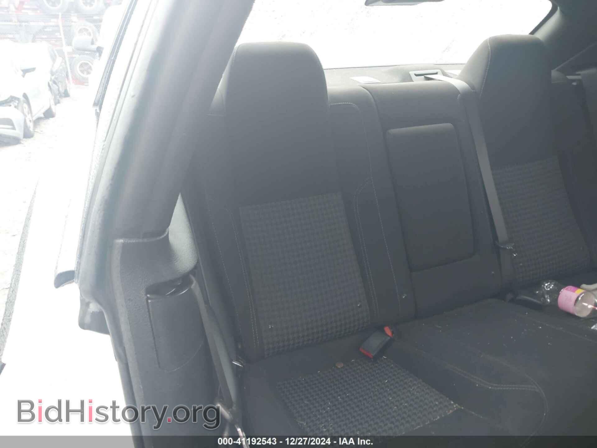 2020 DODGE CHALLENGER - VIN: 2C3CDZAG8LH210304 - Фото 8