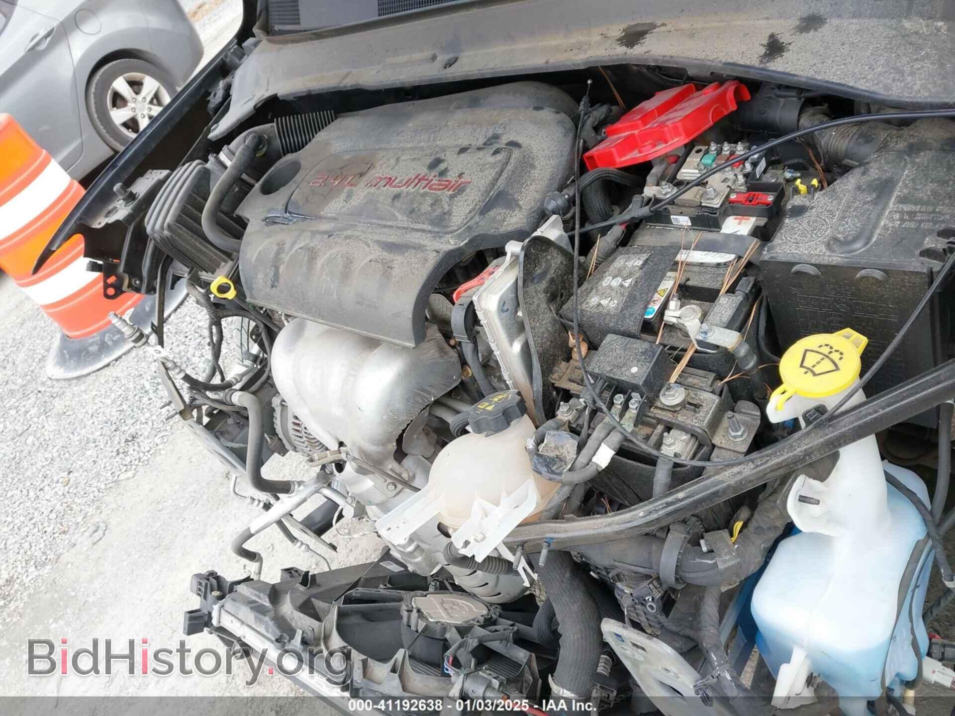 2020 JEEP COMPASS - VIN: 3C4NJDBB1LT205021 - Фото 10