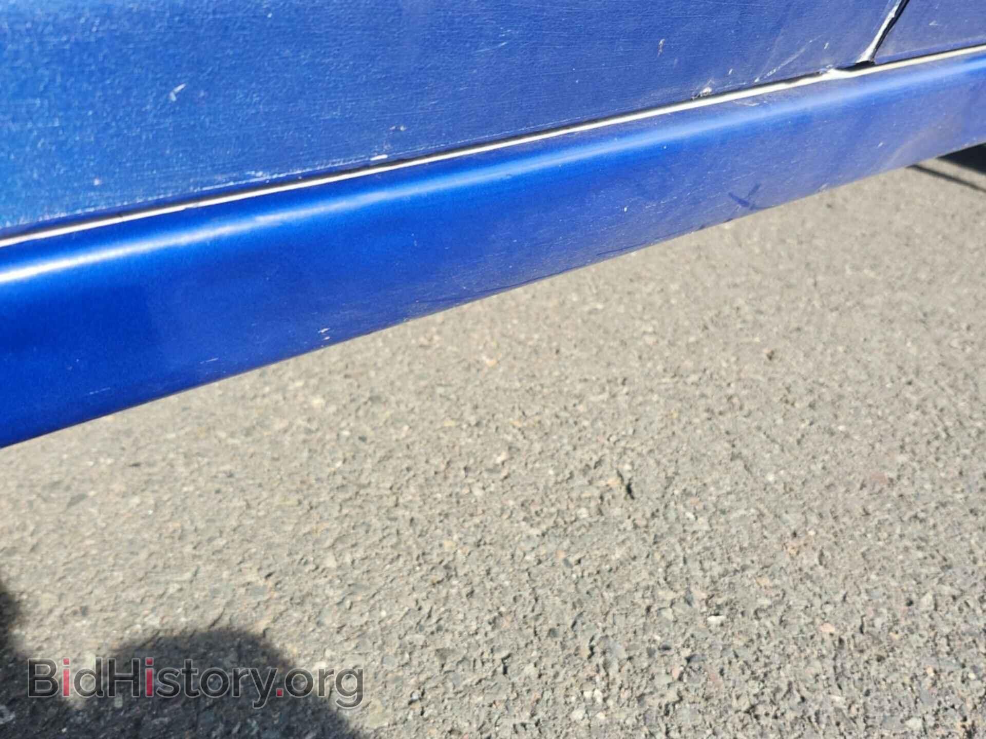 2011 FORD TRANSIT CONNECT - VIN: NM0LS7BN0BT067477 - Фото 2