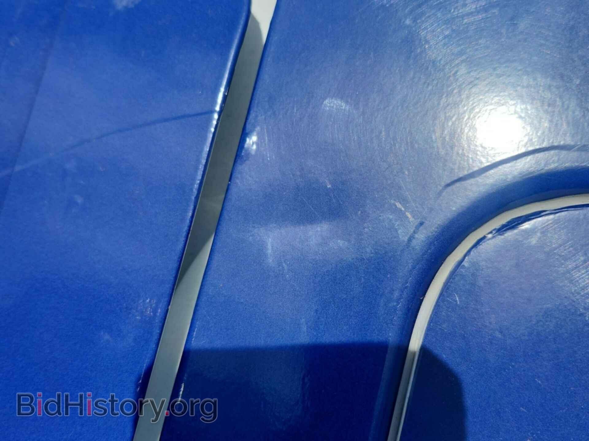 2011 FORD TRANSIT CONNECT - VIN: NM0LS7BN0BT067477 - Фото 25