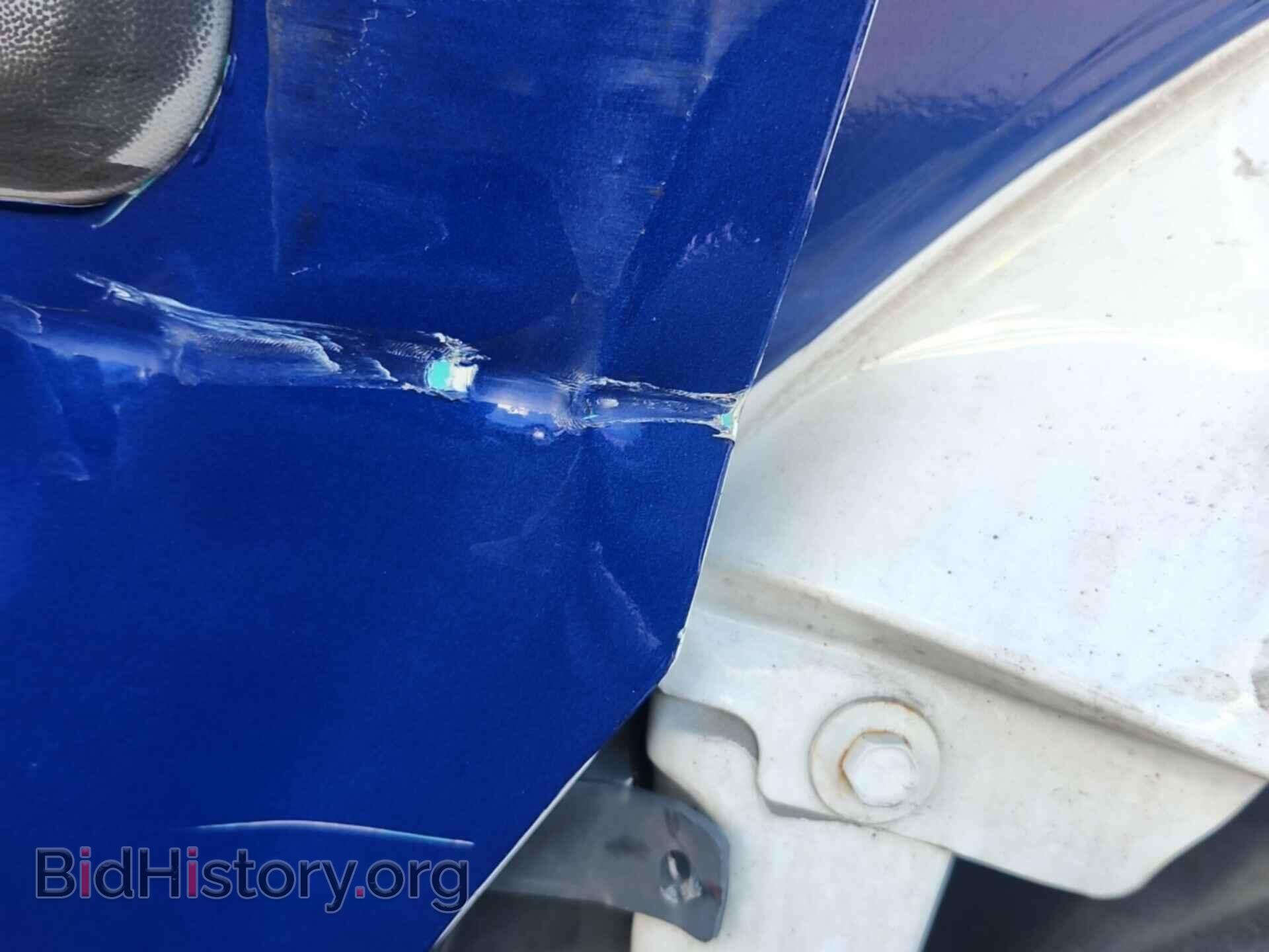 2011 FORD TRANSIT CONNECT - VIN: NM0LS7BN0BT067477 - Фото 34