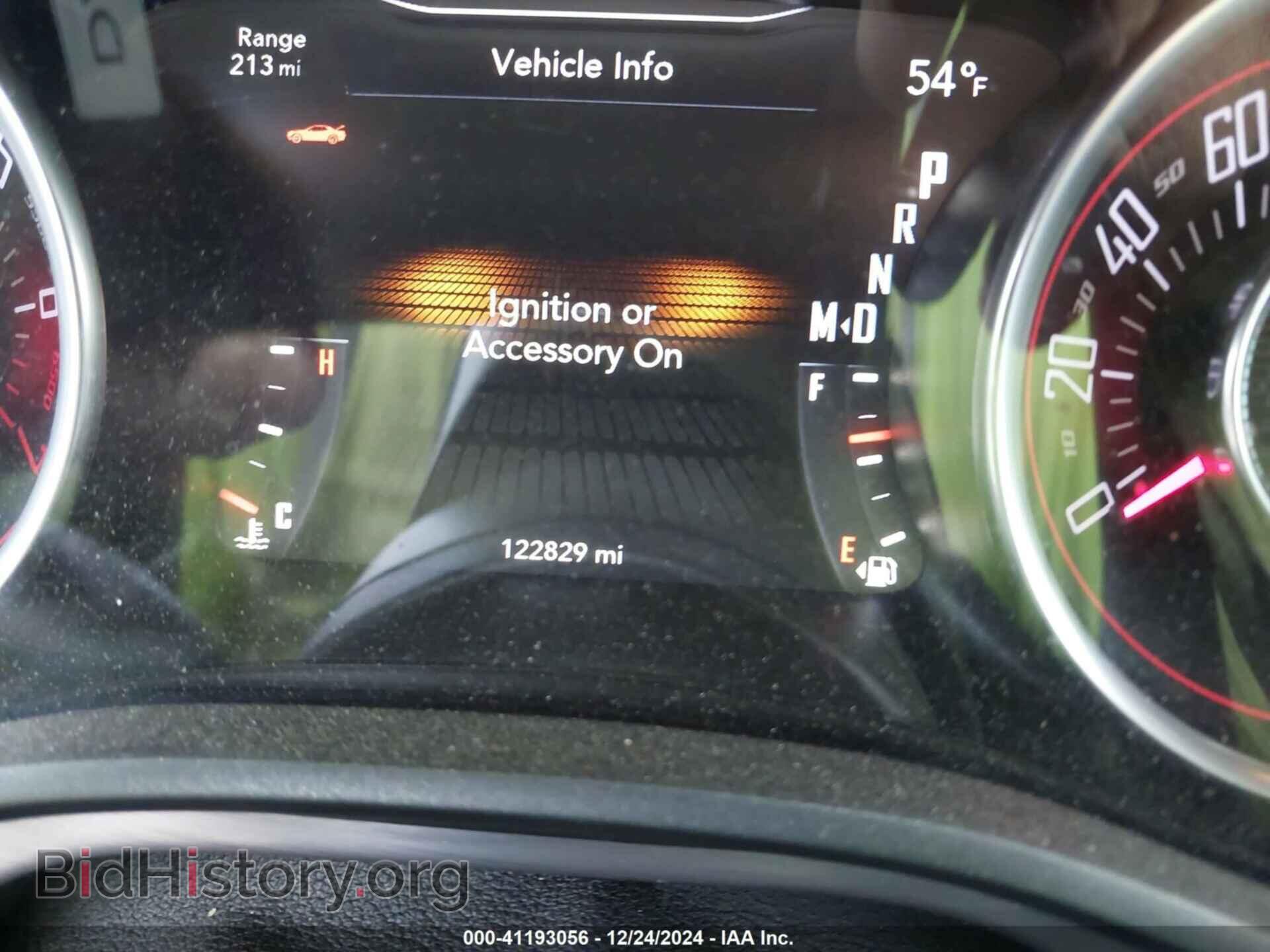 2015 DODGE CHALLENGER - VIN: 2C3CDZAG5FH720565 - Фото 7