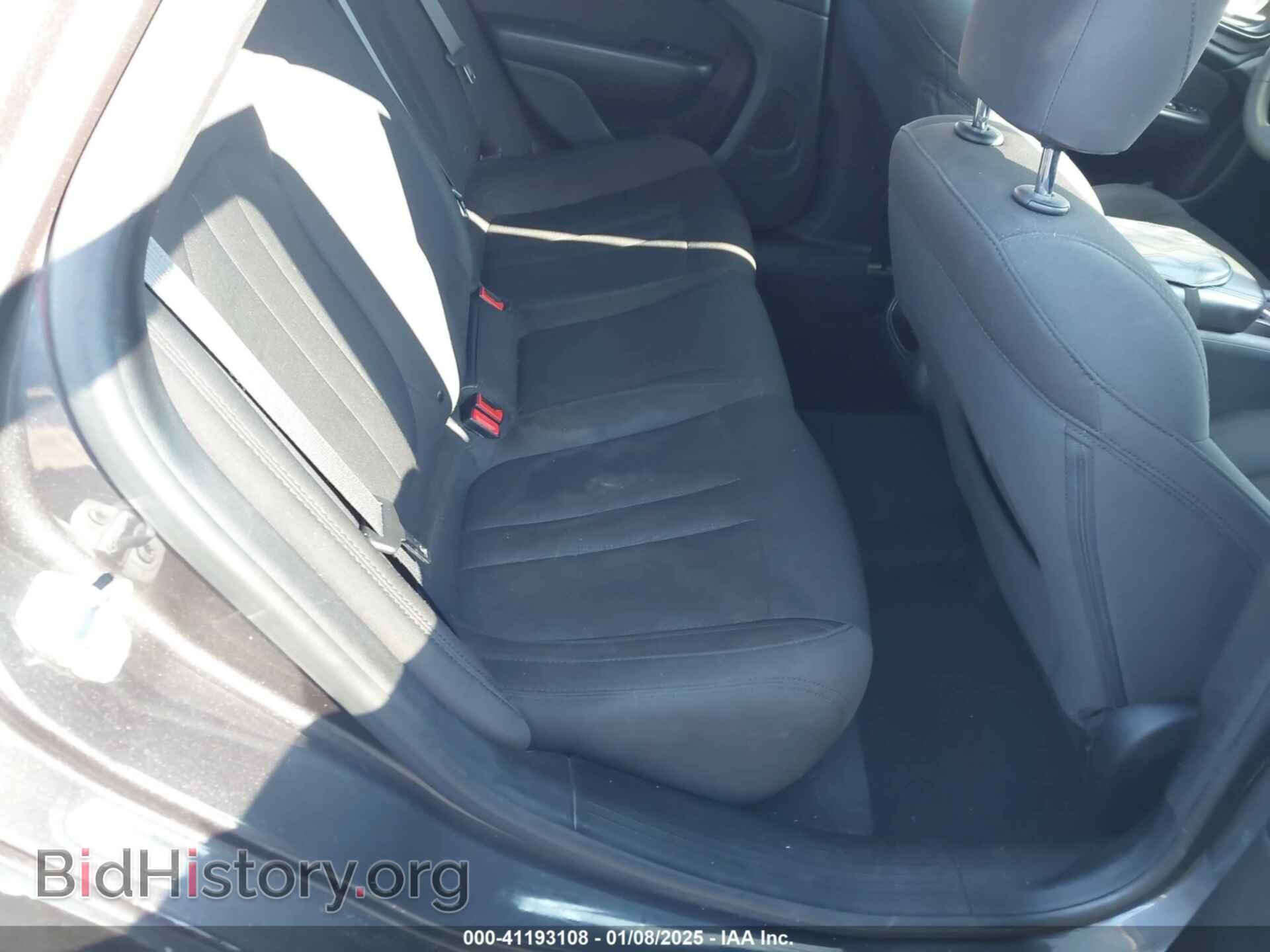 2016 CHRYSLER 200 - VIN: 1C3CCCAB5GN108153 - Фото 8