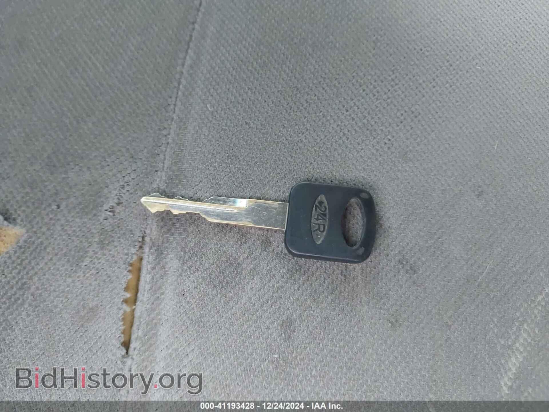 2013 FORD E-250 - VIN: 1FTNE2EW8DDA45623 - Фото 11