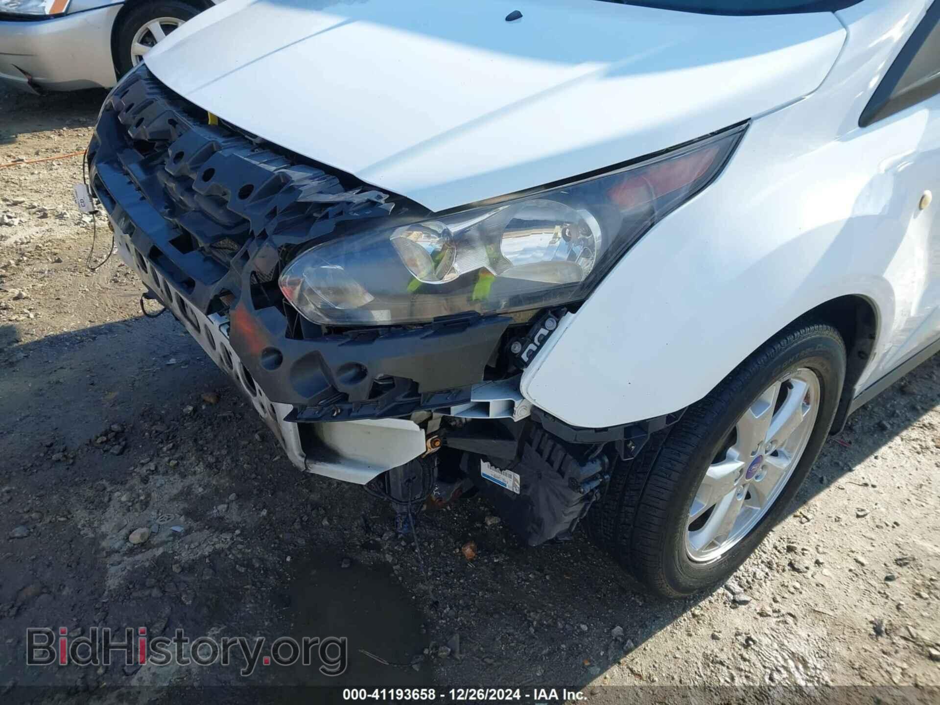 2015 FORD TRANSIT CONNECT - VIN: NM0AS8F78F1175243 - Фото 19
