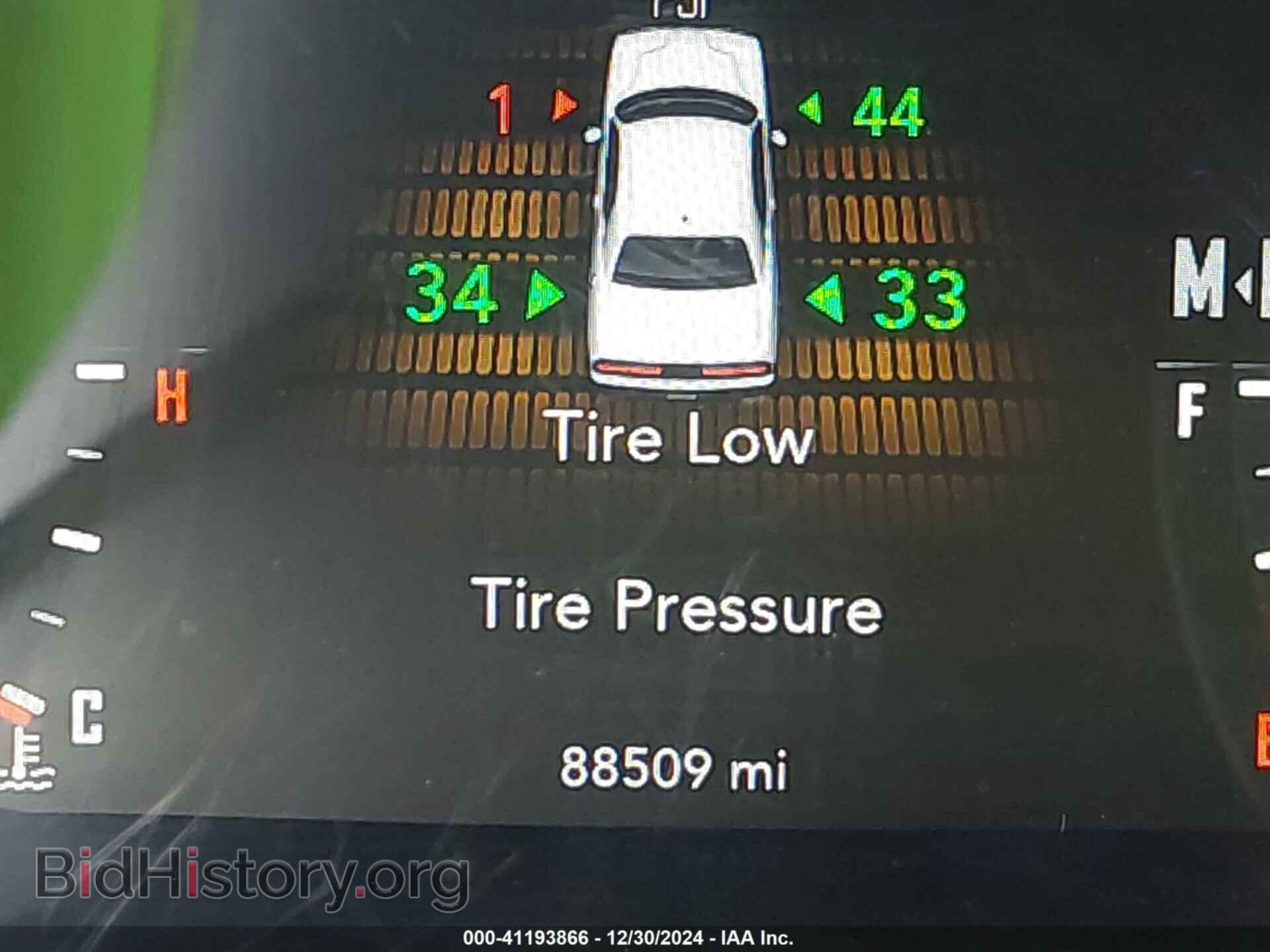 2016 DODGE CHALLENGER - VIN: 2C3CDZAGXGH102255 - Фото 15