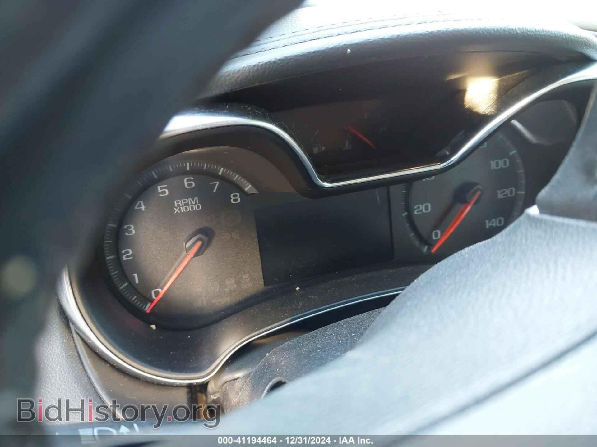 2017 CHEVROLET IMPALA - VIN: 1G1145S35HU197838 - Фото 7