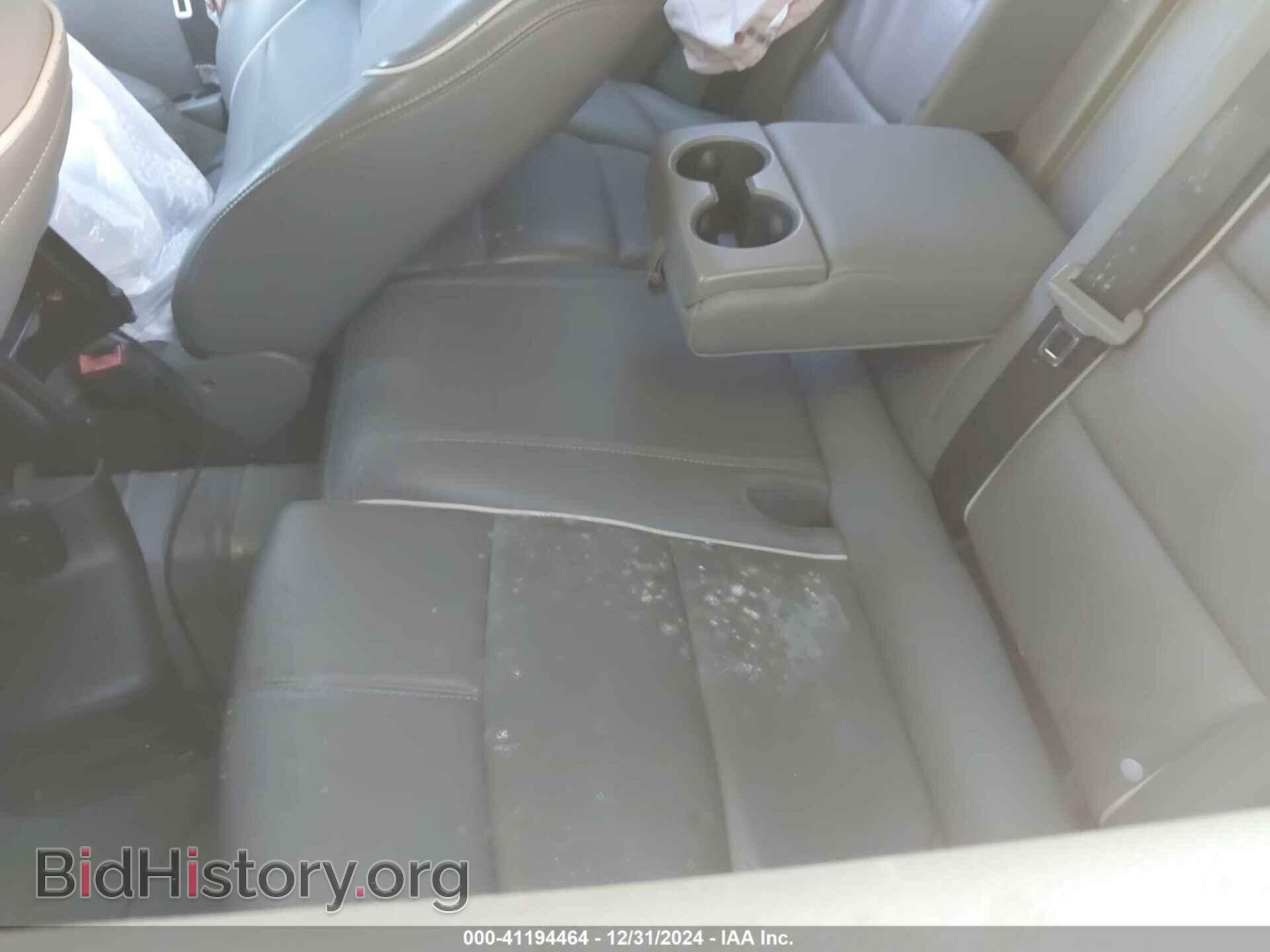2017 CHEVROLET IMPALA - VIN: 1G1145S35HU197838 - Фото 8