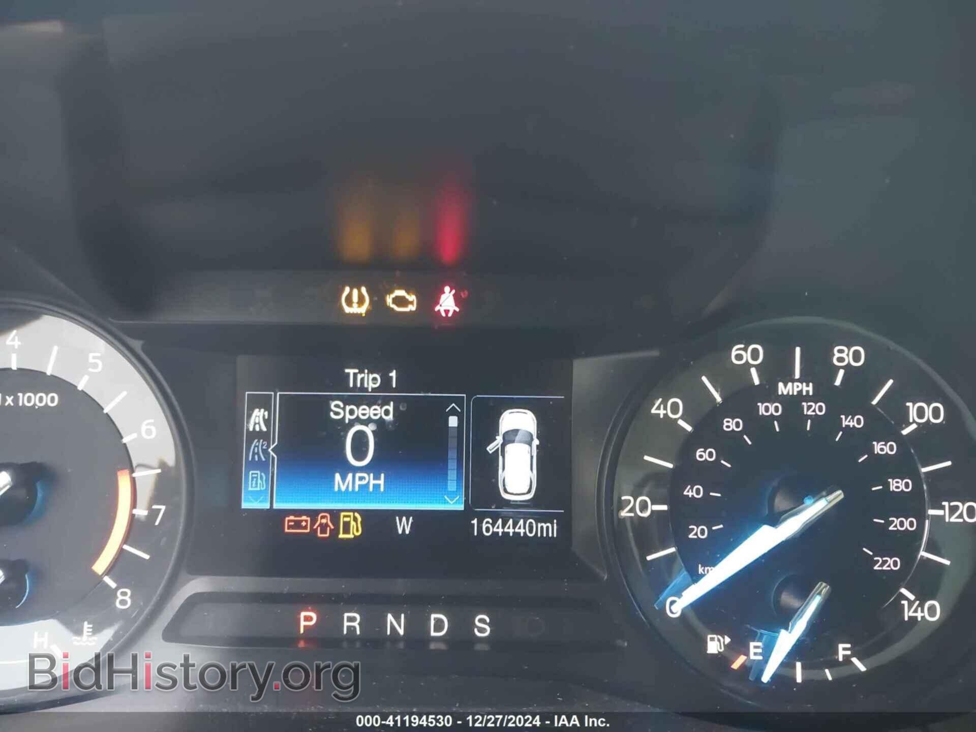 2017 FORD EXPLORER - VIN: 1FM5K7B86HGA58415 - Фото 7