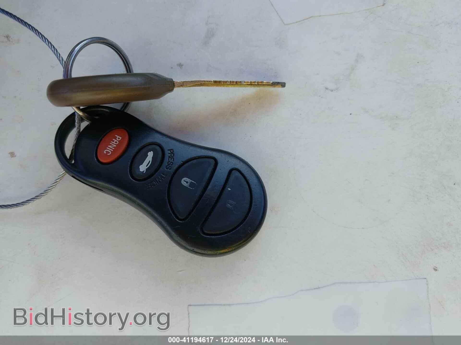 2005 DODGE NEON - VIN: 1B3ES56C45D160186 - Фото 11