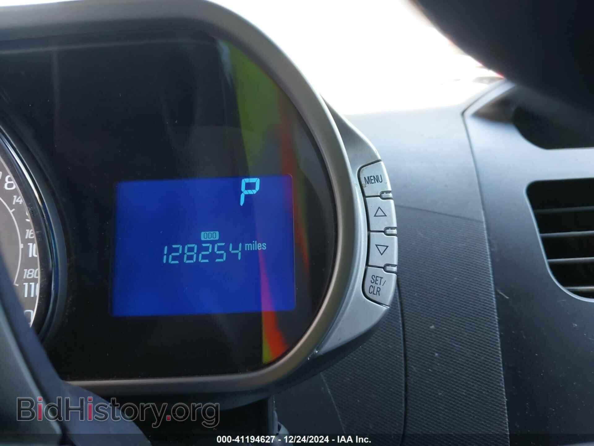2013 CHEVROLET SPARK - VIN: KL8CB6S94DC626945 - Фото 15