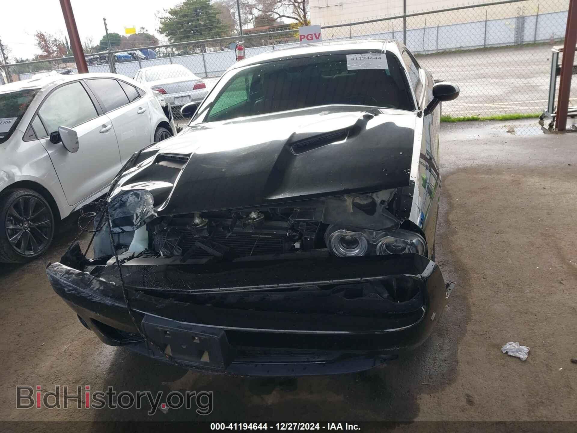 2019 DODGE CHALLENGER - VIN: 2C3CDZAG7KH670195 - Photo 13