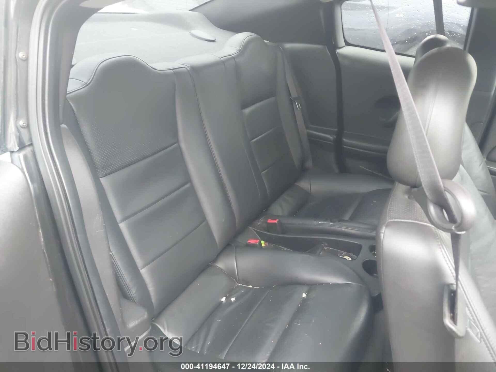 2006 SATURN ION - VIN: 1G8AW18B46Z154773 - Фото 8