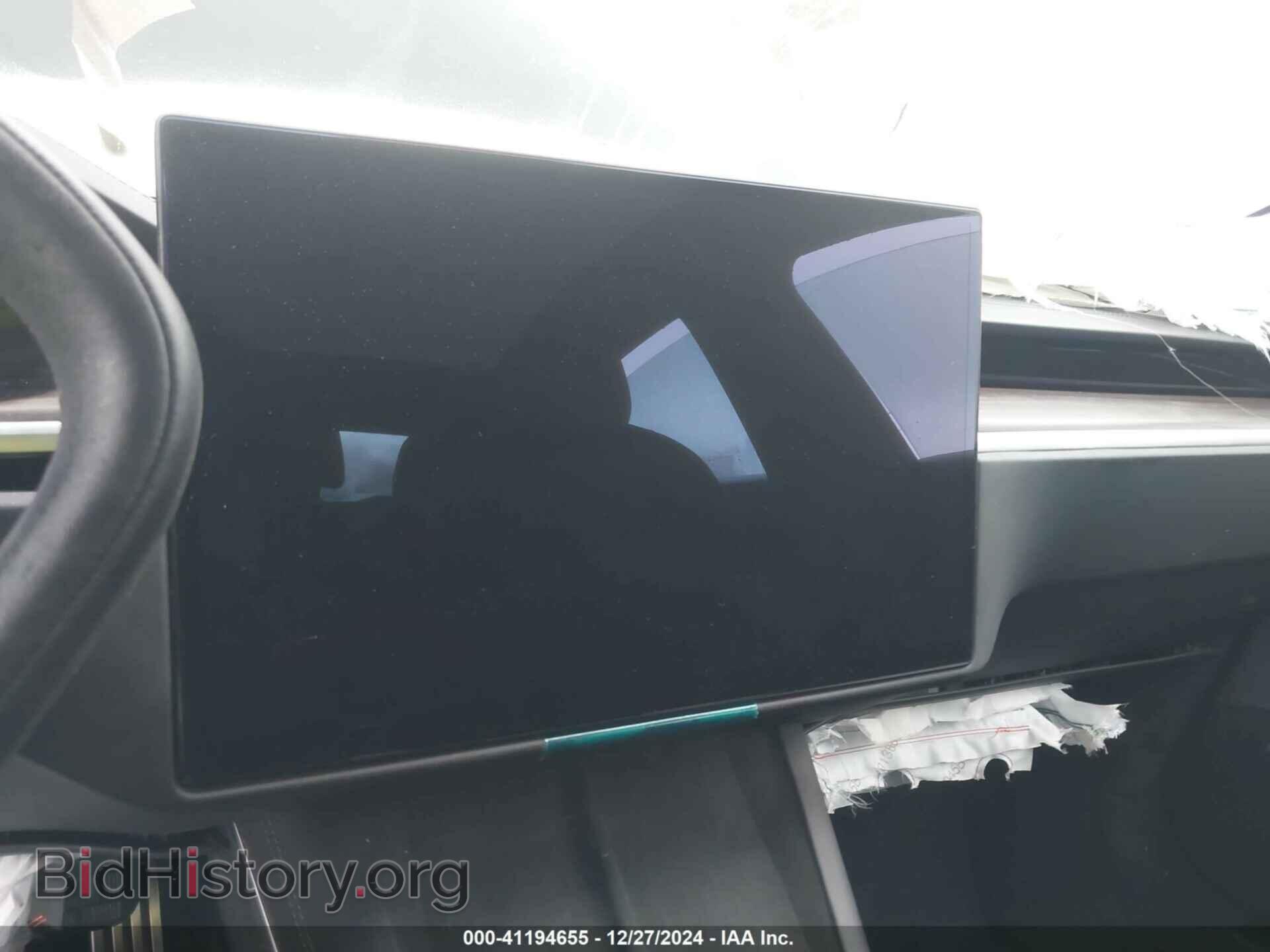 2024 TESLA MODEL S - VIN: 5YJSA1E58RF536404 - Photo 7