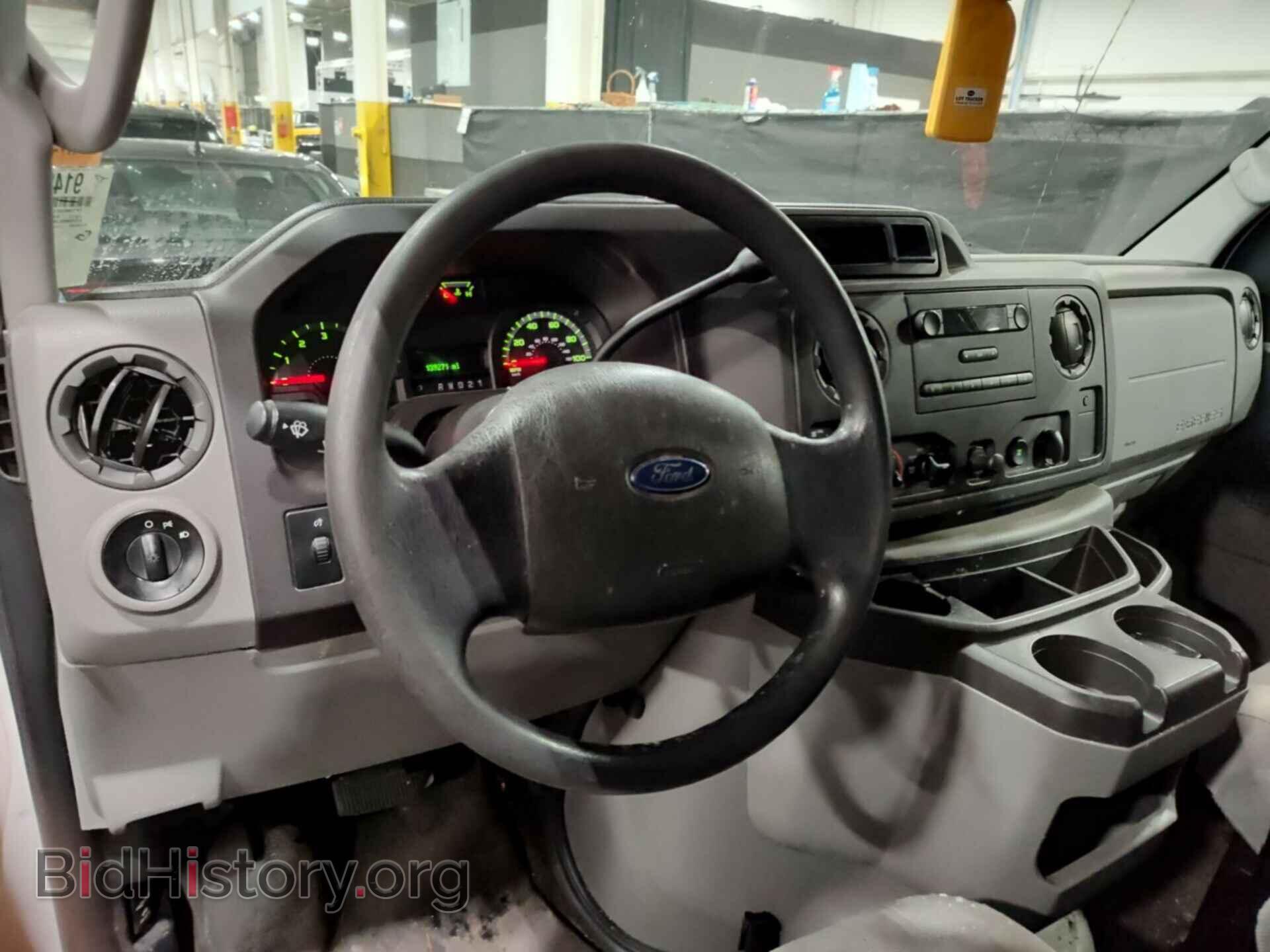 2011 FORD E-250 - VIN: 1FTNE2ELXBDB35312 - Фото 13
