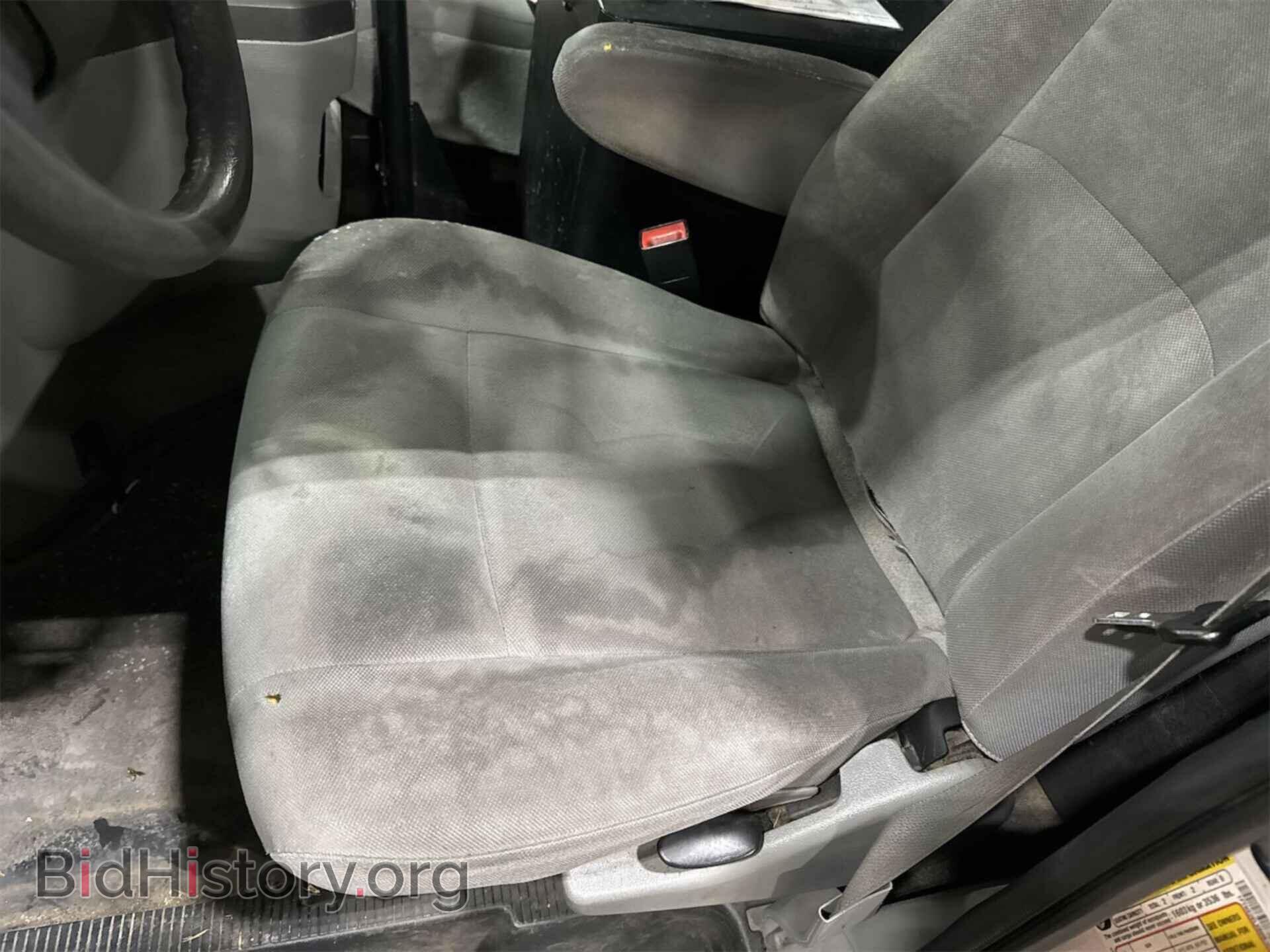 2011 FORD E-250 - VIN: 1FTNE2ELXBDB35312 - Фото 22