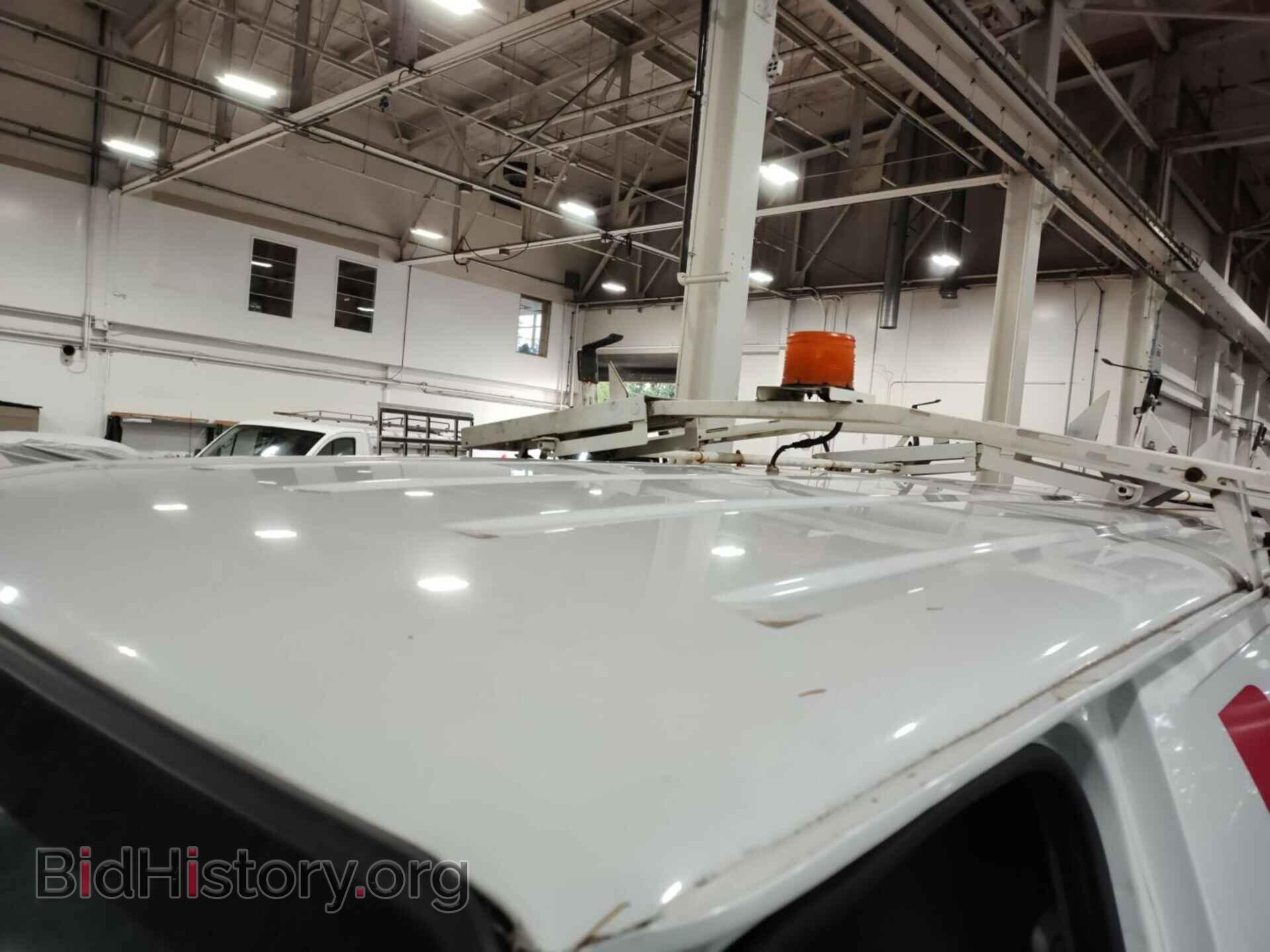2011 FORD E-250 - VIN: 1FTNE2ELXBDB35312 - Фото 27