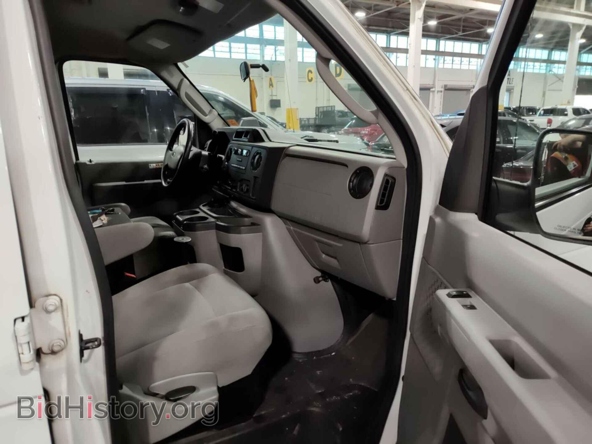 2011 FORD E-250 - VIN: 1FTNE2ELXBDB35312 - Фото 34