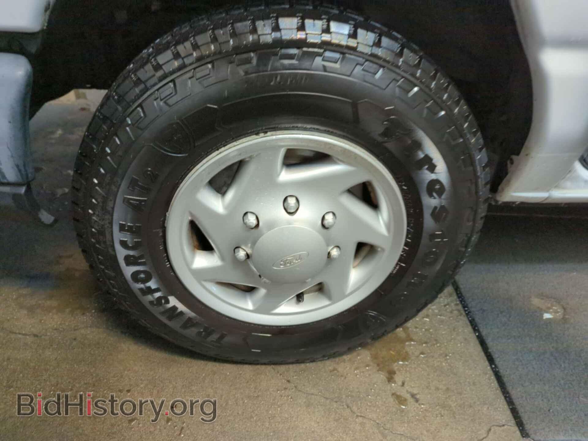 2011 FORD E-250 - VIN: 1FTNE2ELXBDB35312 - Фото 35