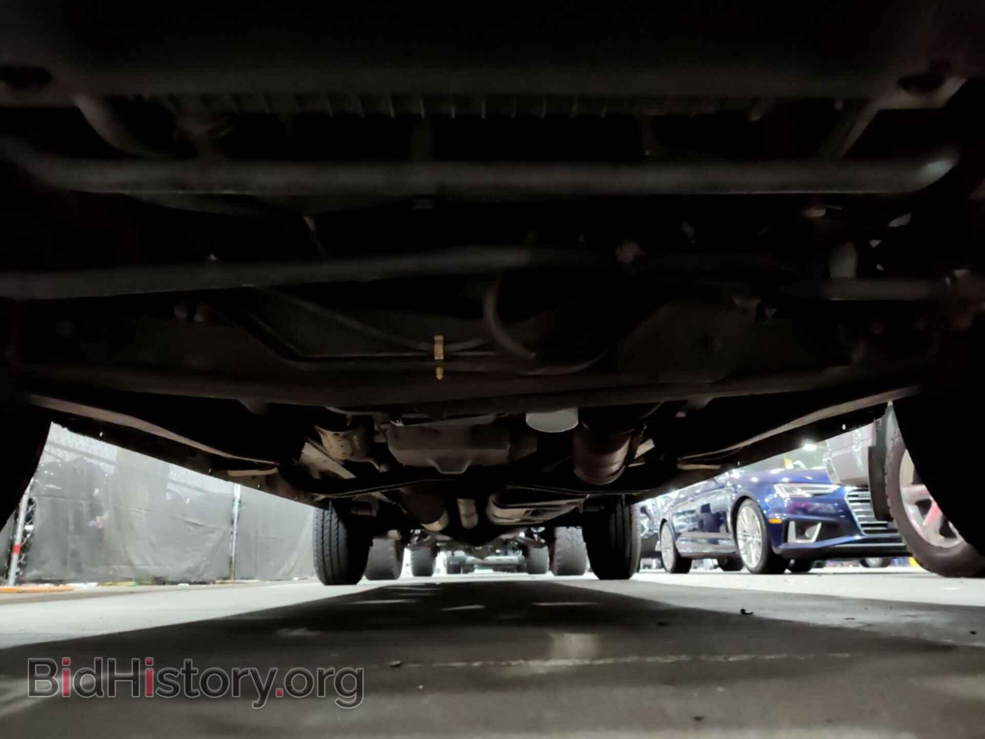 2011 FORD E-250 - VIN: 1FTNE2ELXBDB35312 - Фото 9