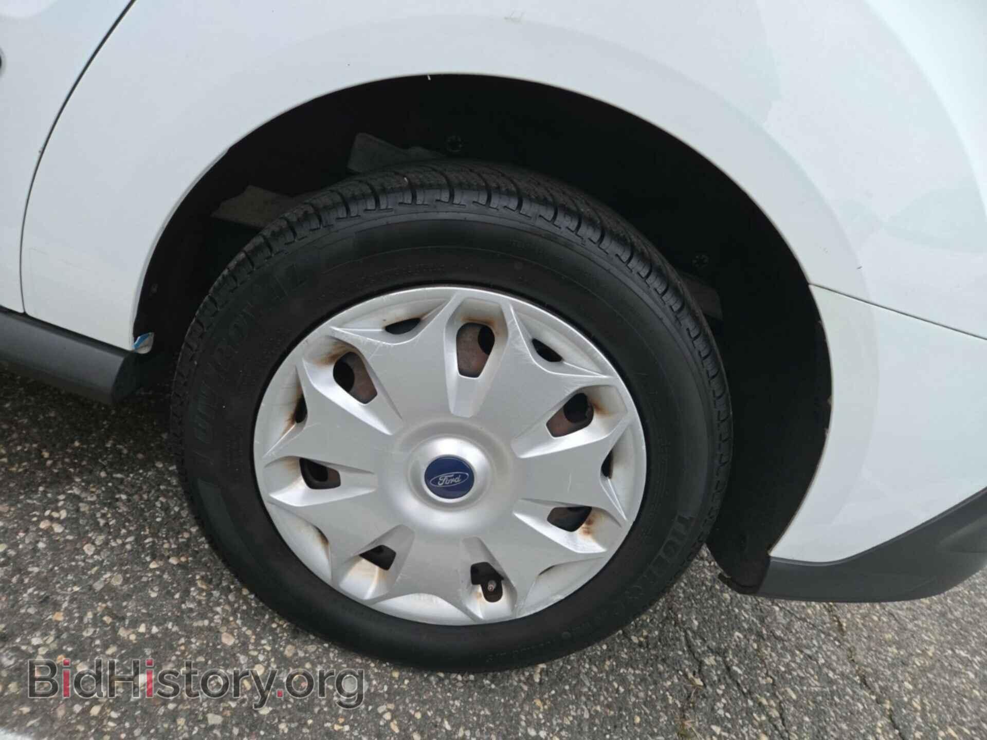 2015 FORD TRANSIT CONNECT - VIN: NM0LS7F75F1210484 - Фото 11