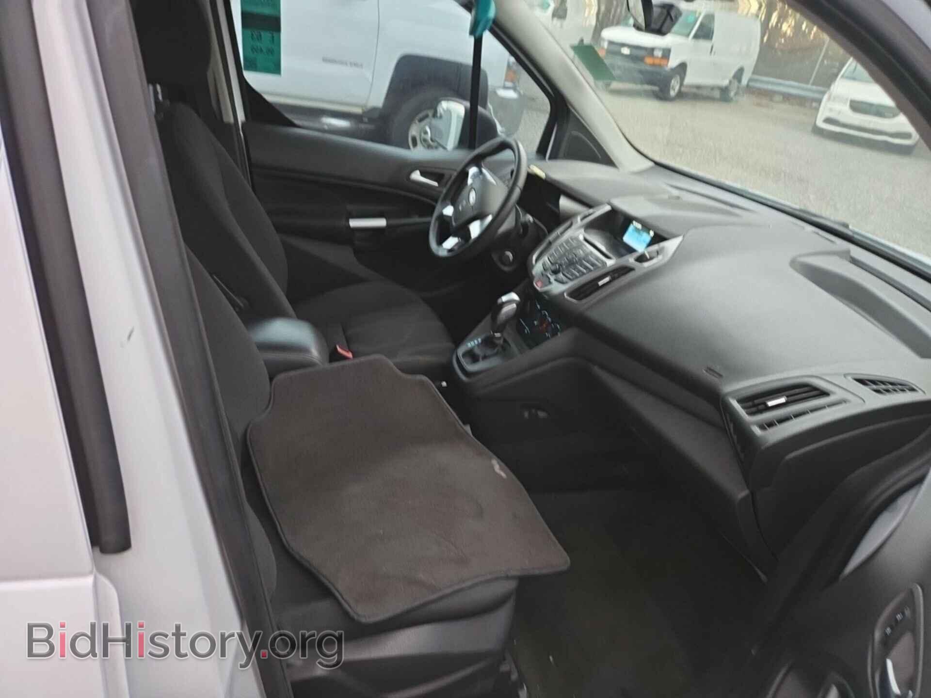 2015 FORD TRANSIT CONNECT - VIN: NM0LS7F75F1210484 - Фото 19