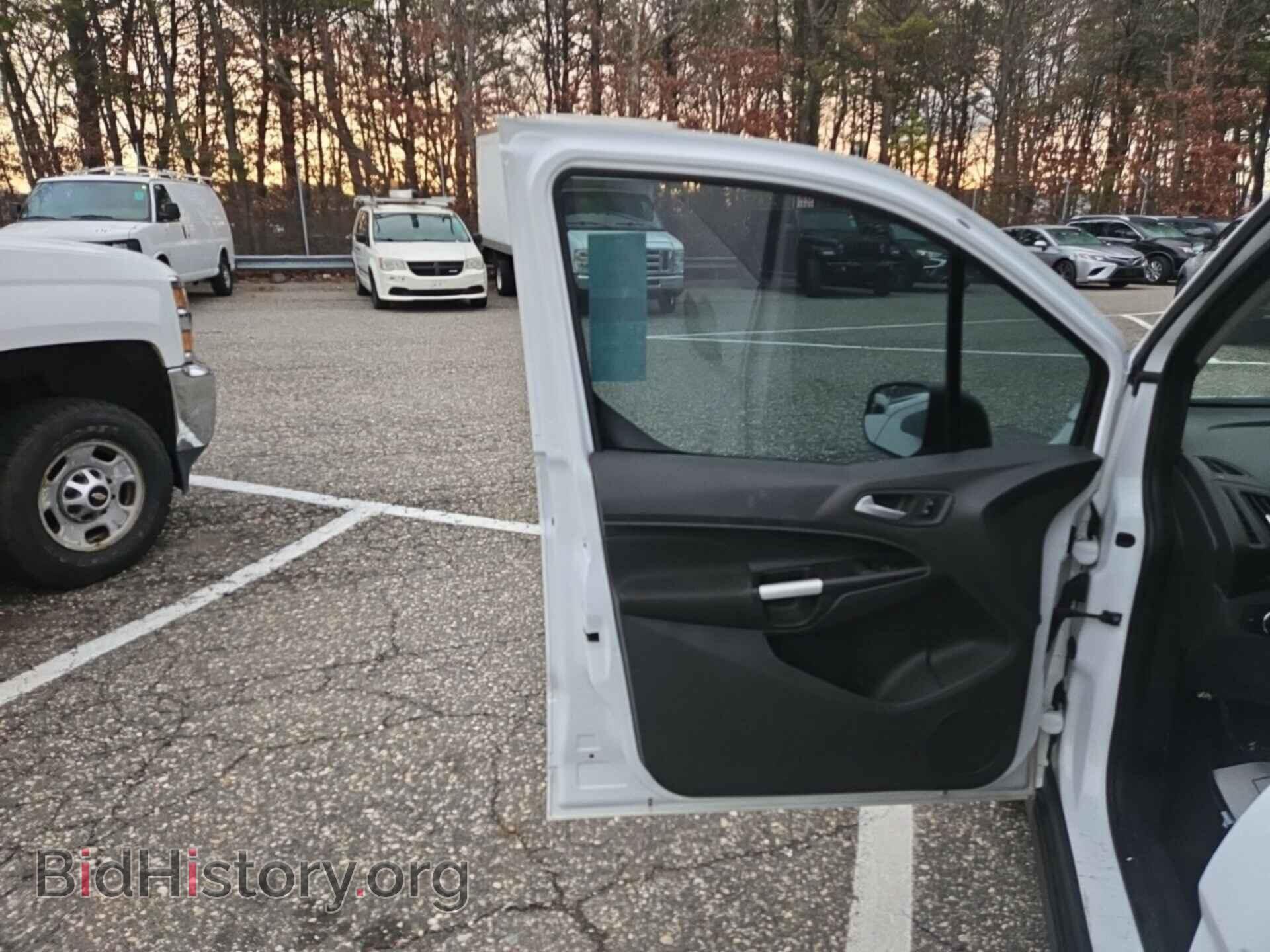 2015 FORD TRANSIT CONNECT - VIN: NM0LS7F75F1210484 - Фото 28