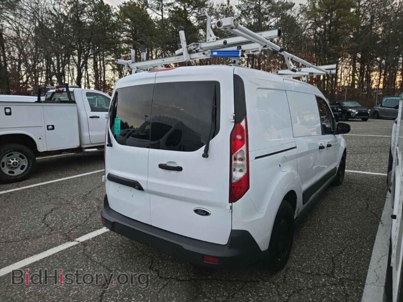 2015 Ford TRANSIT CONNECT (VIN NM0LS7F75F1210484) — photo 4 of 35