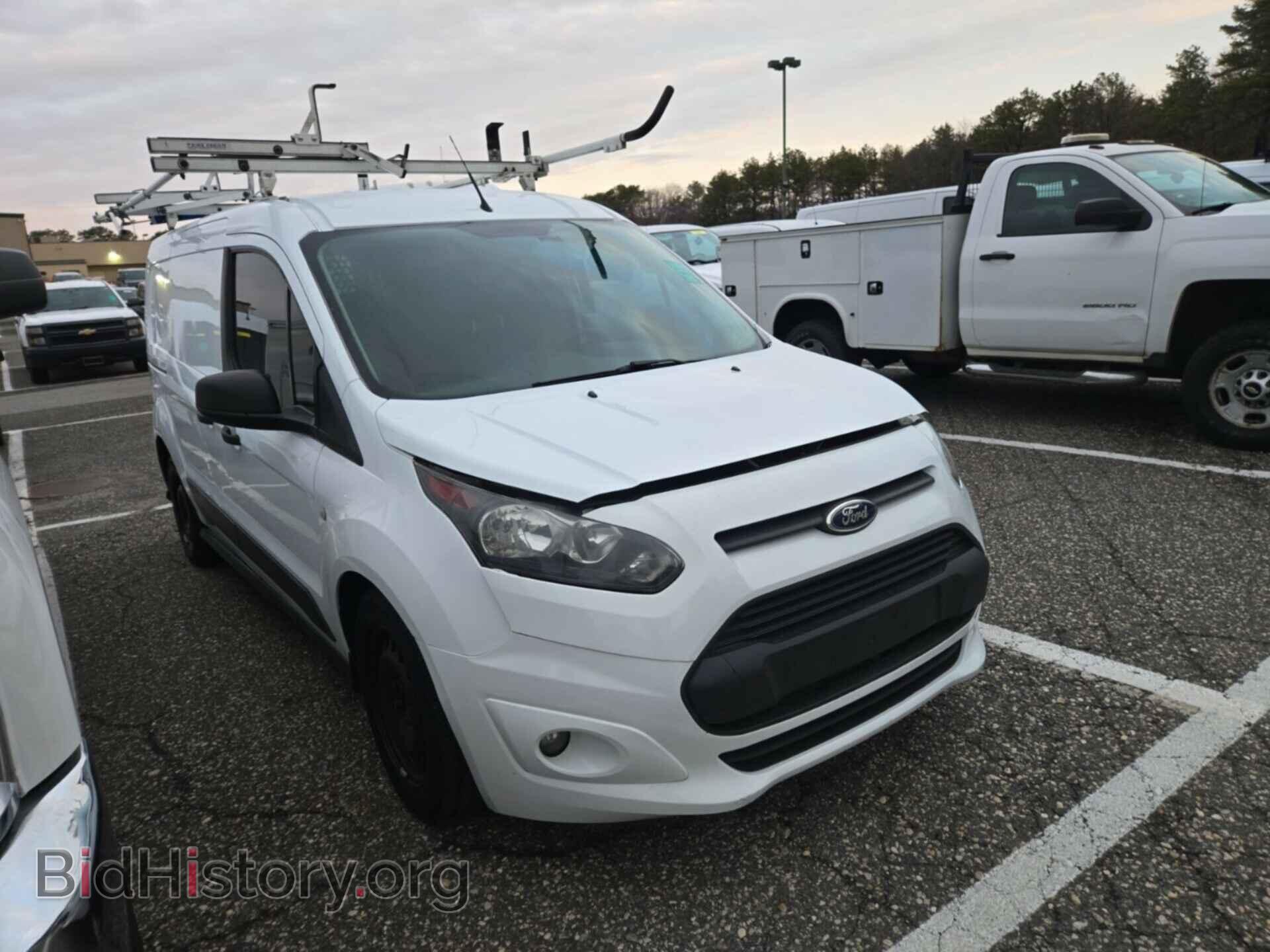 2015 FORD TRANSIT CONNECT - VIN: NM0LS7F75F1210484 - Фото 32